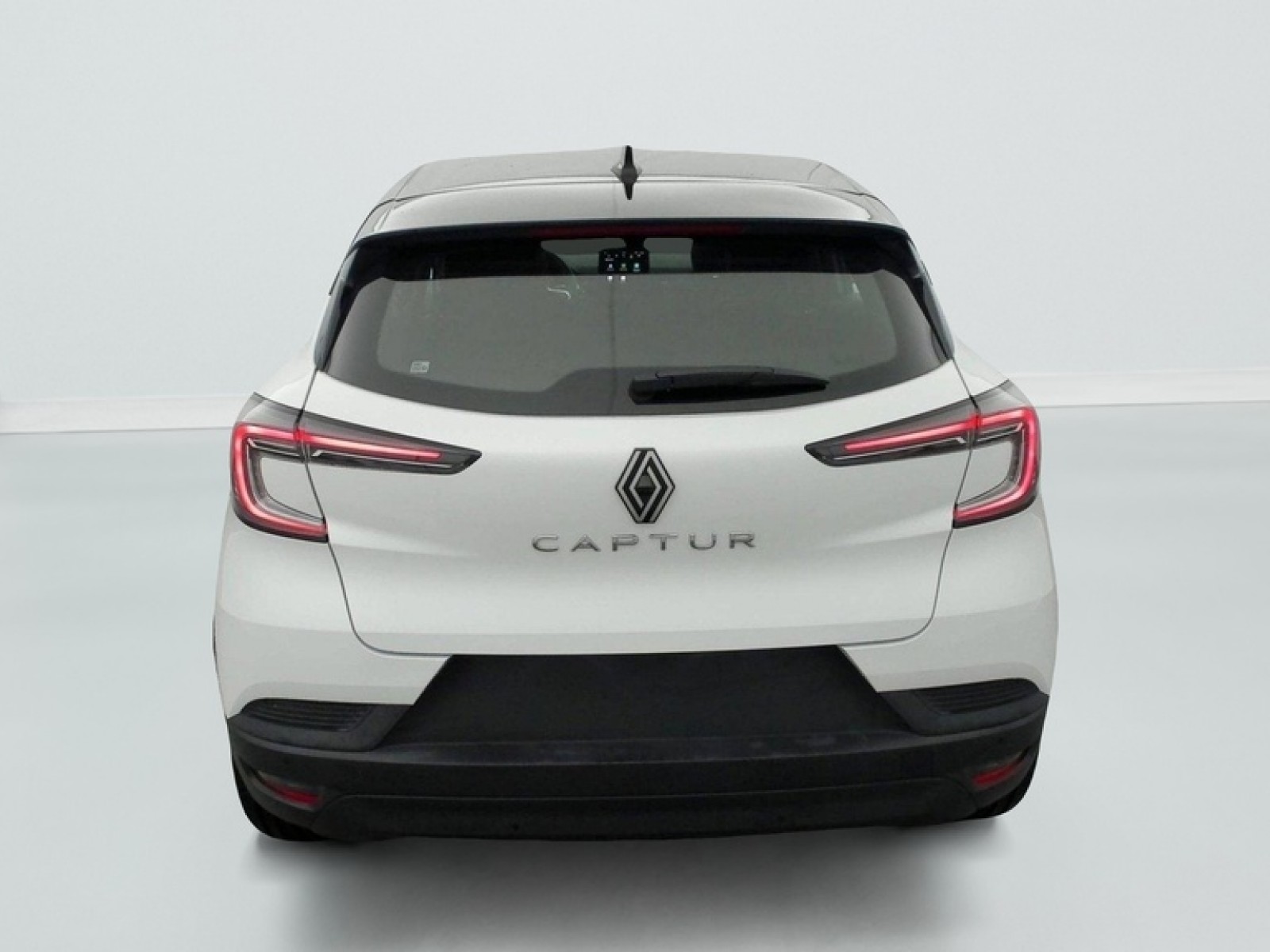 RENAULT - CAPTUR - #861176 - 5