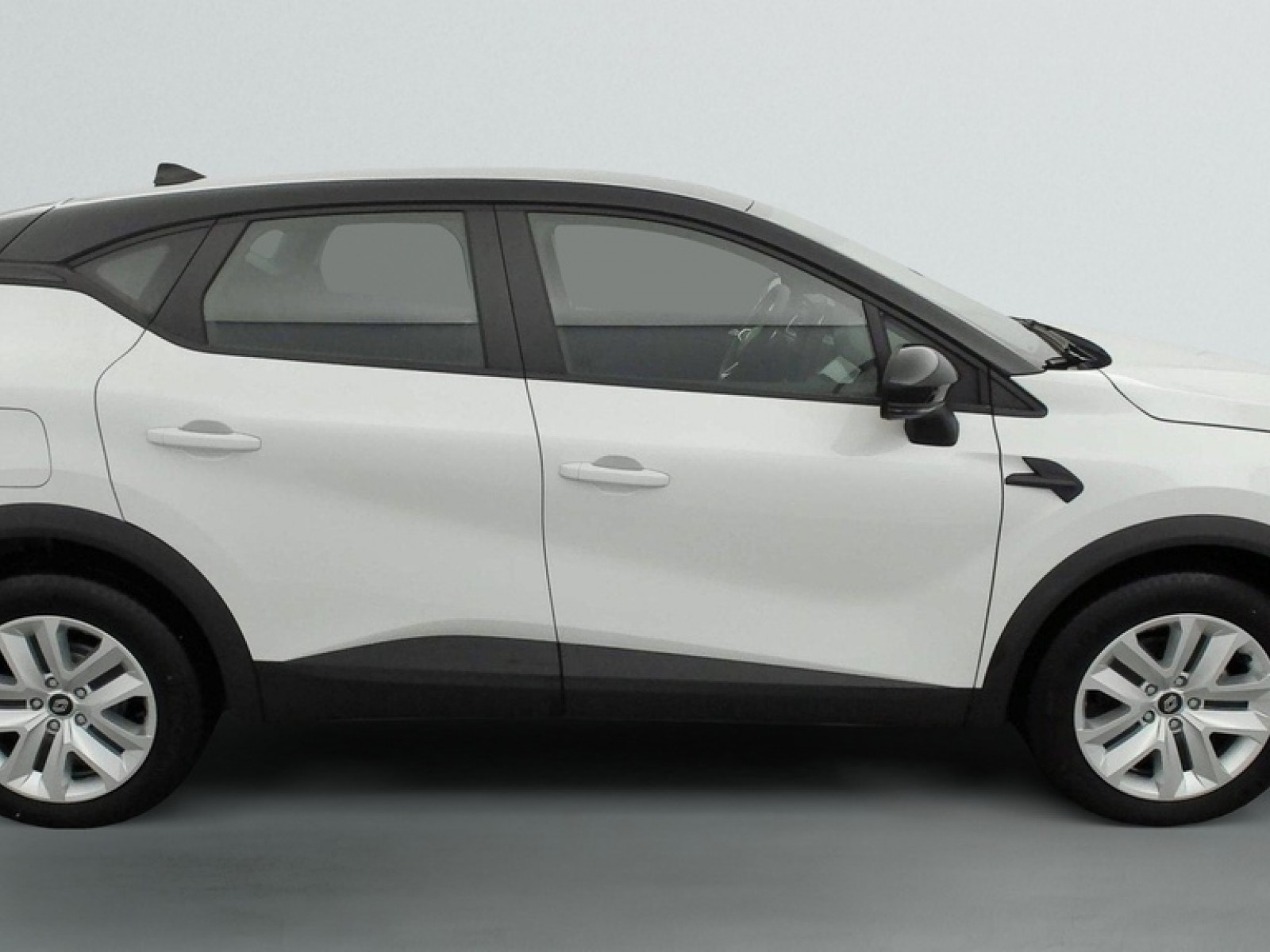 RENAULT - CAPTUR - #861176 - 7