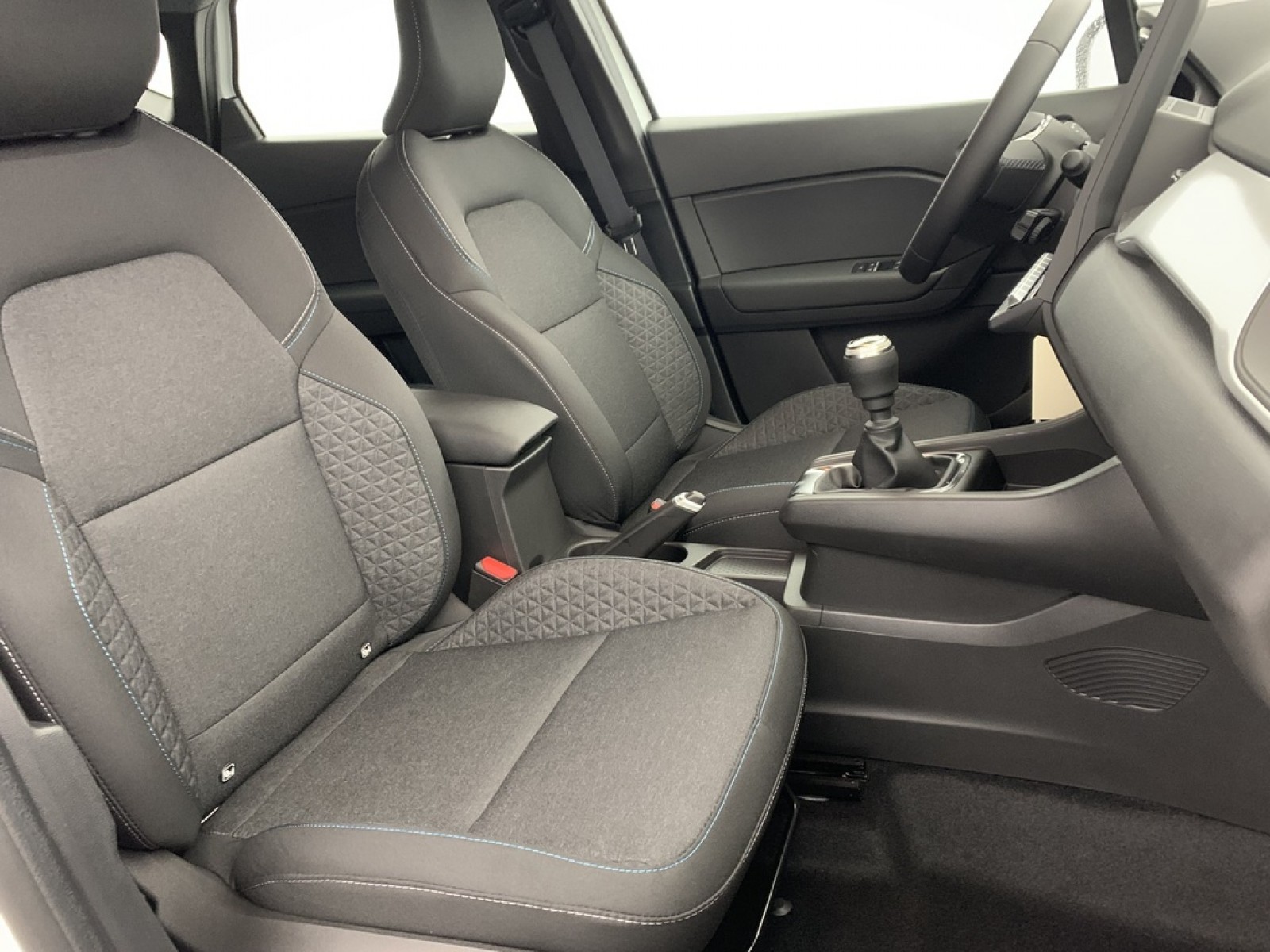 RENAULT - CAPTUR - #861176 - 8