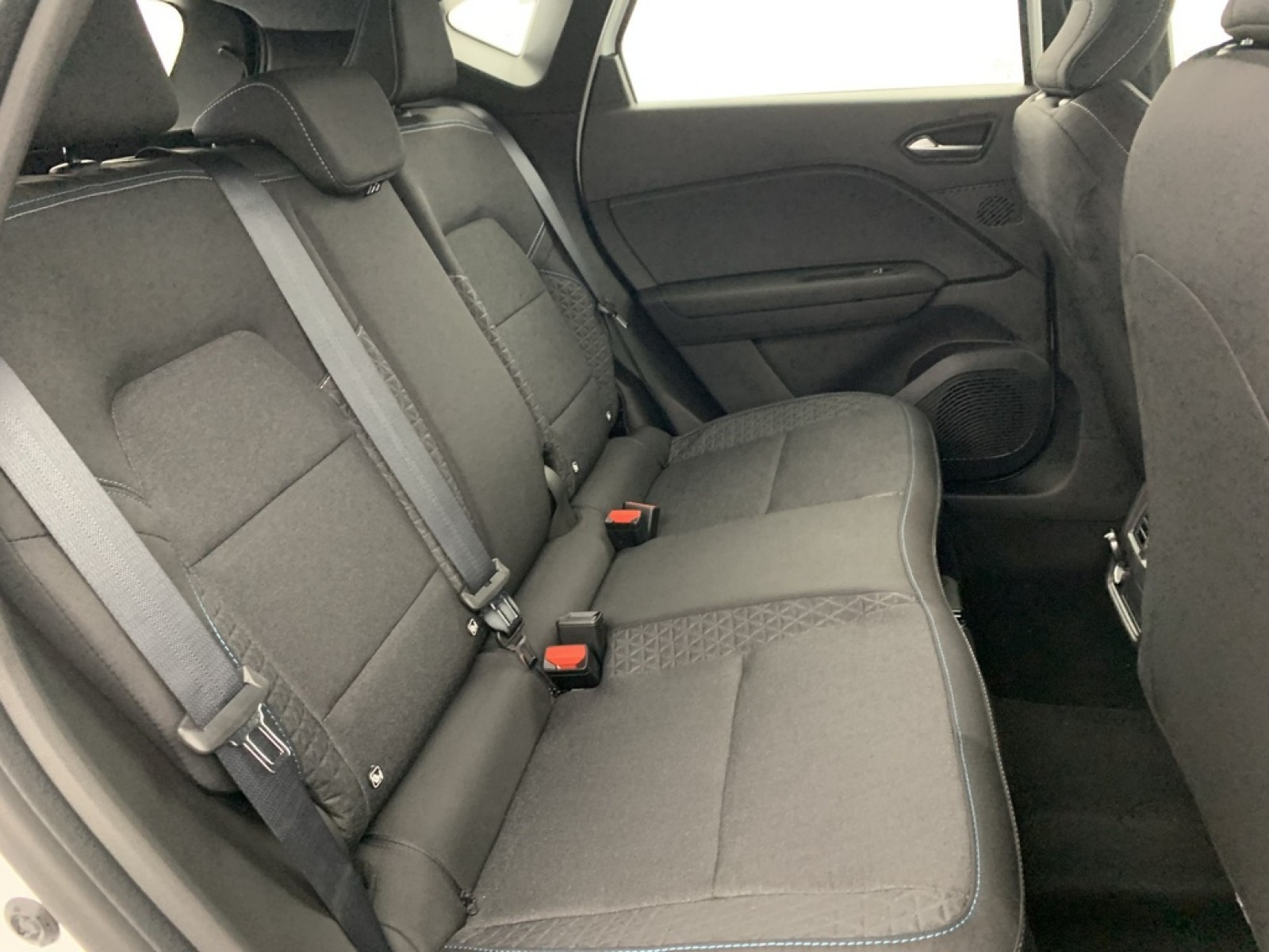 RENAULT - CAPTUR - #861176 - 9