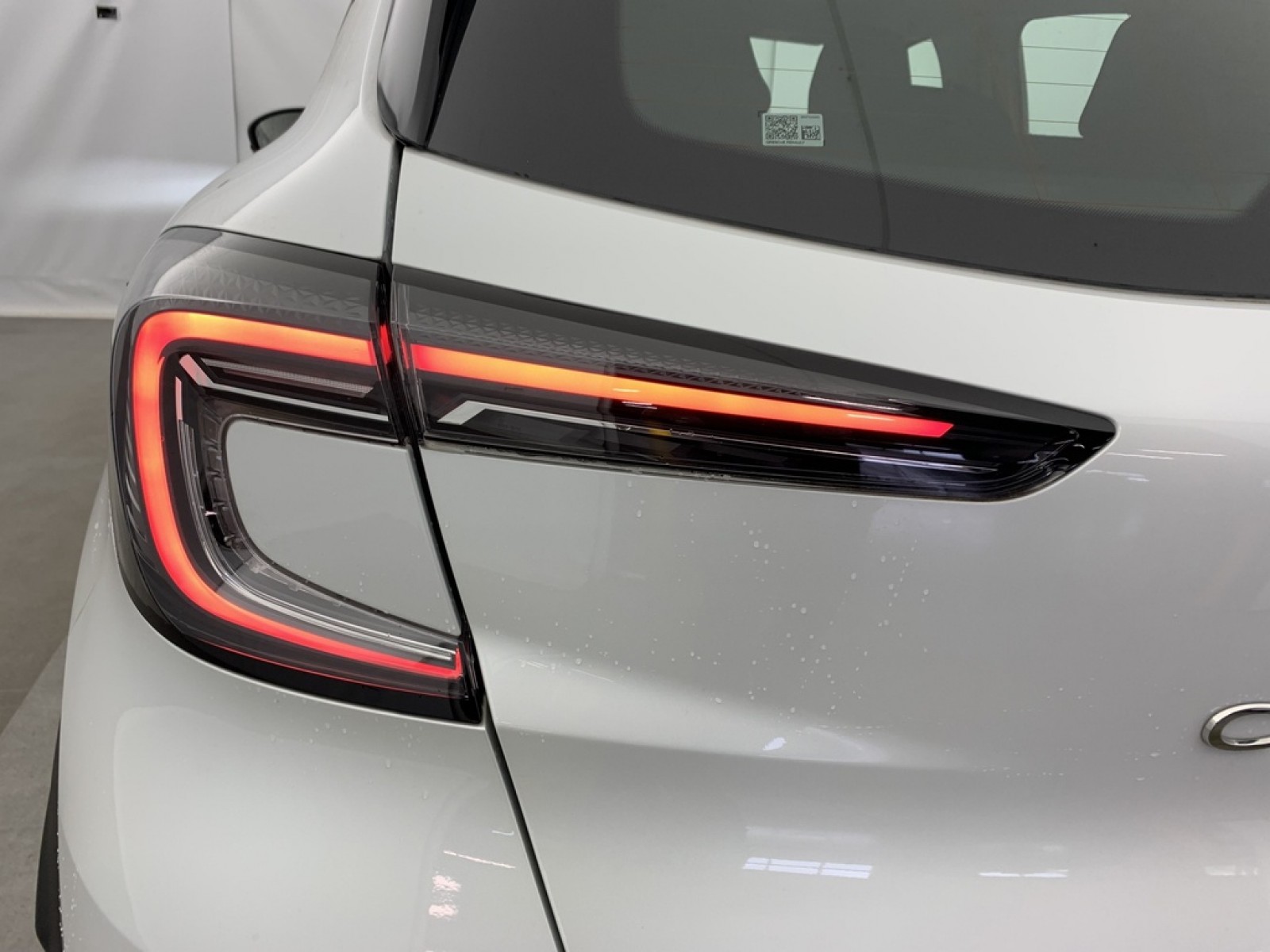 RENAULT - CAPTUR - #861176 - 11