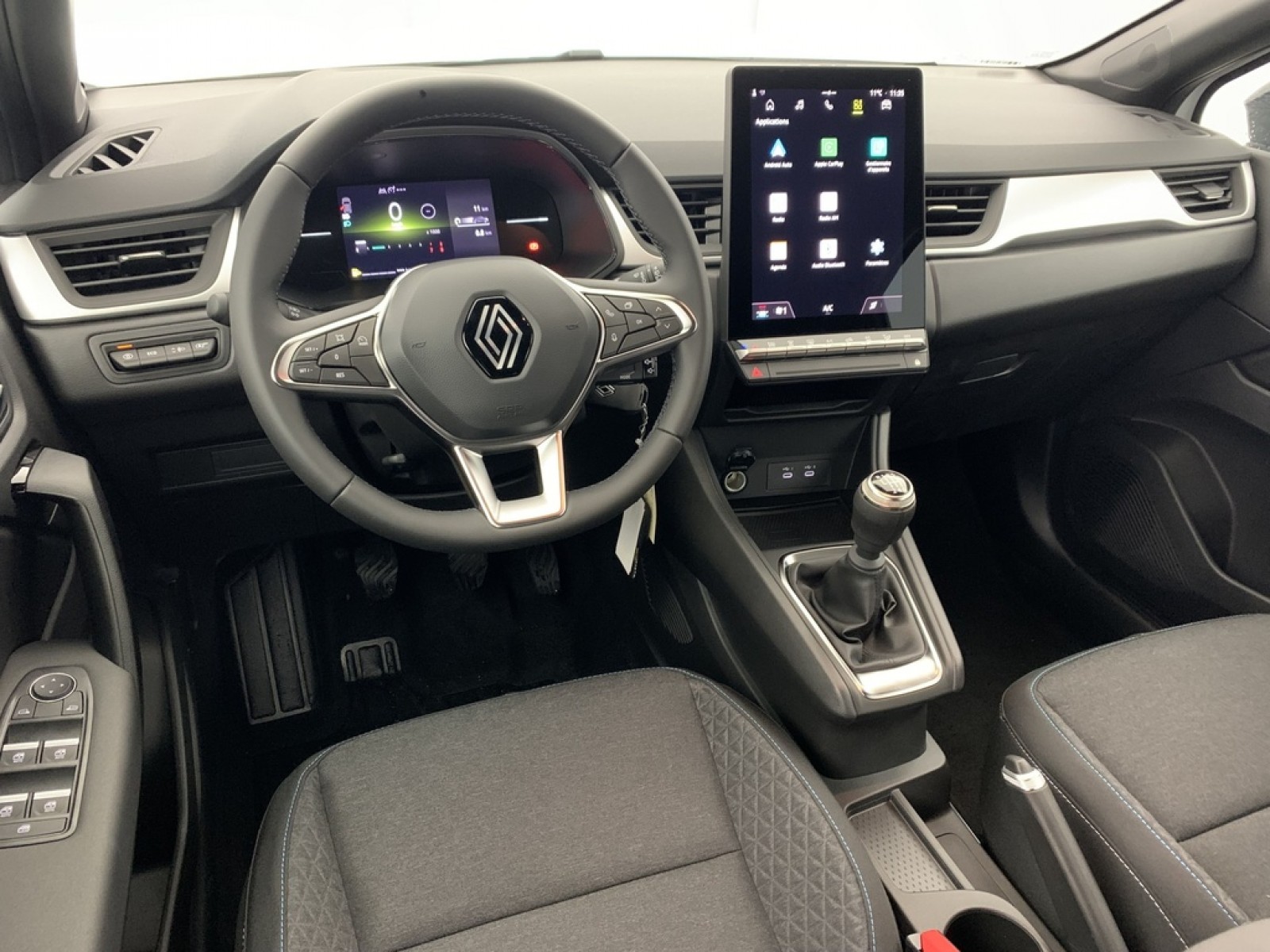 RENAULT - CAPTUR - #861176 - 13