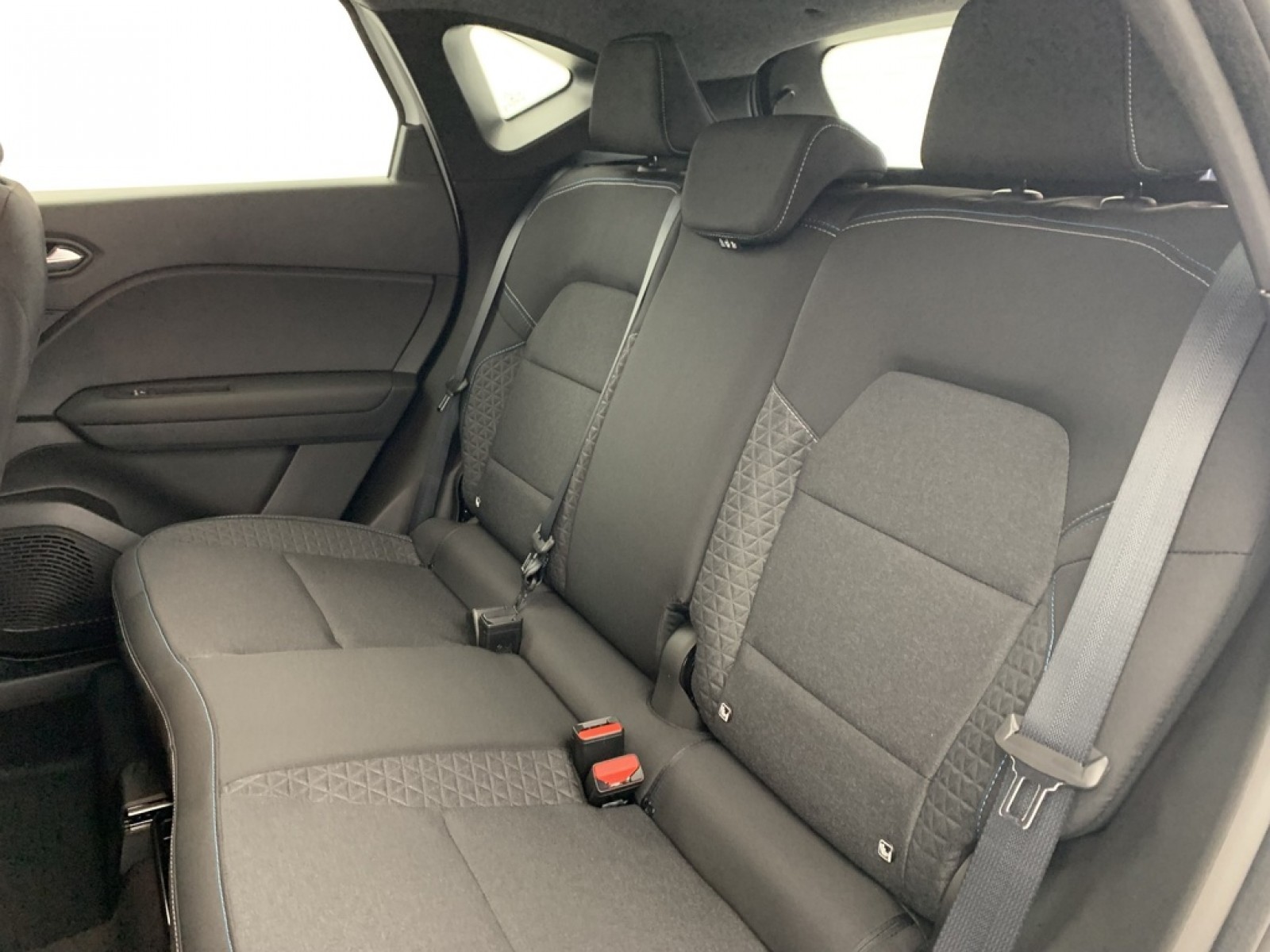 RENAULT - CAPTUR - #861176 - 17