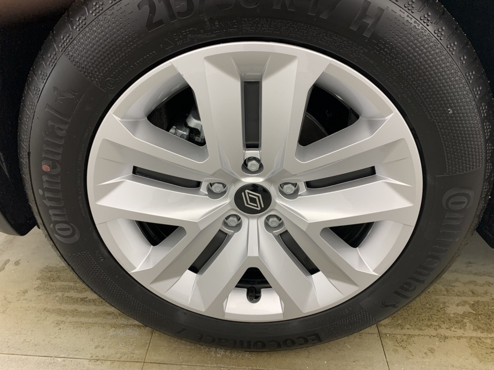 RENAULT - CAPTUR - #861176 - 19