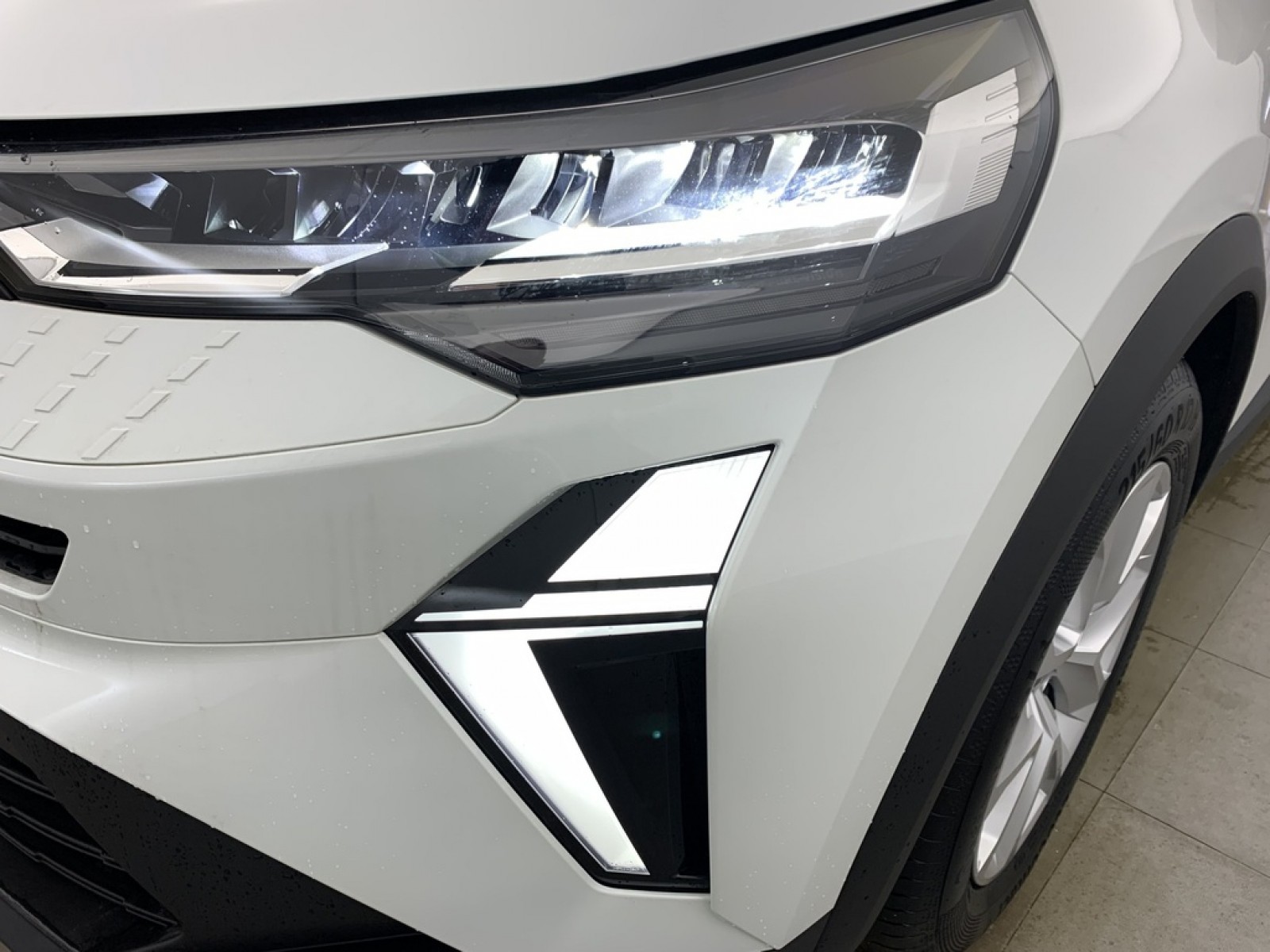 RENAULT - CAPTUR - #861176 - 21