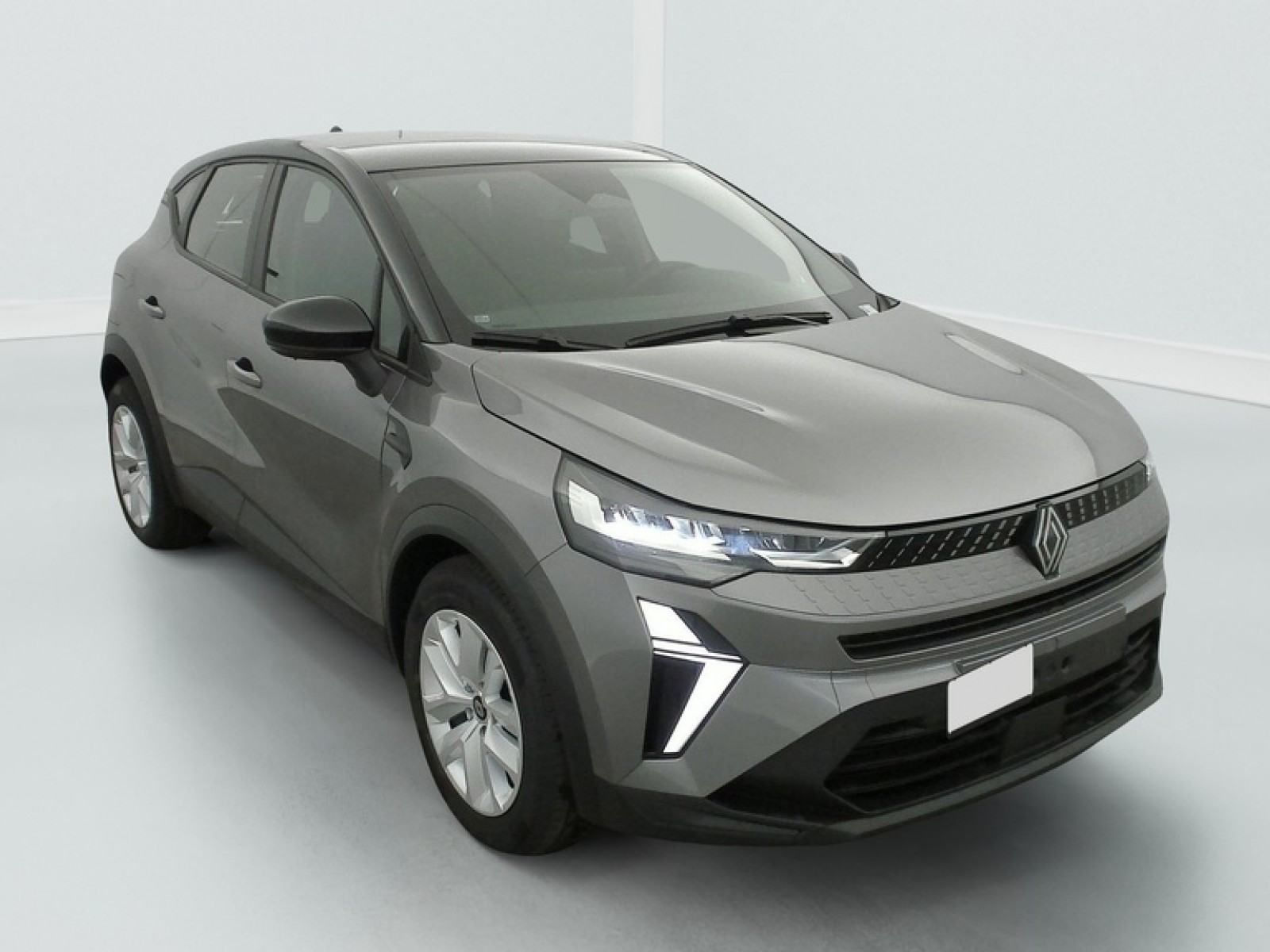 RENAULT - CAPTUR - #861178 - 0