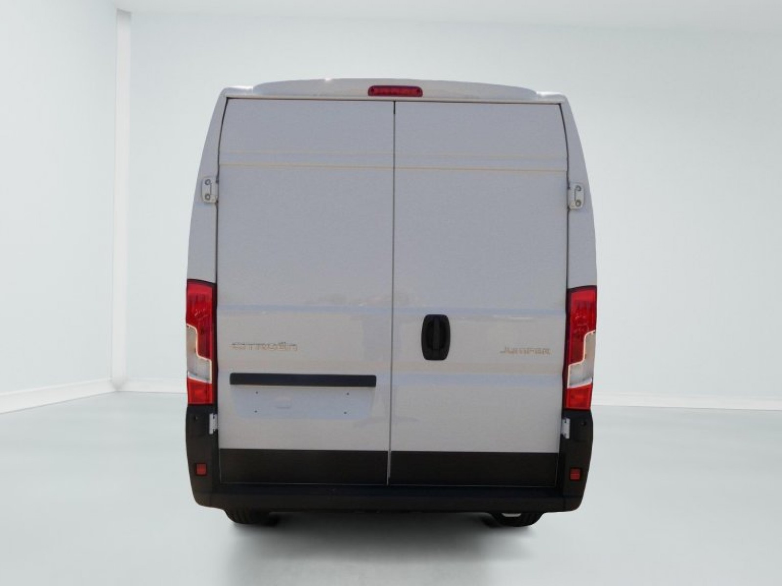 CITROEN - Jumper Fourgon - #839273 - 4