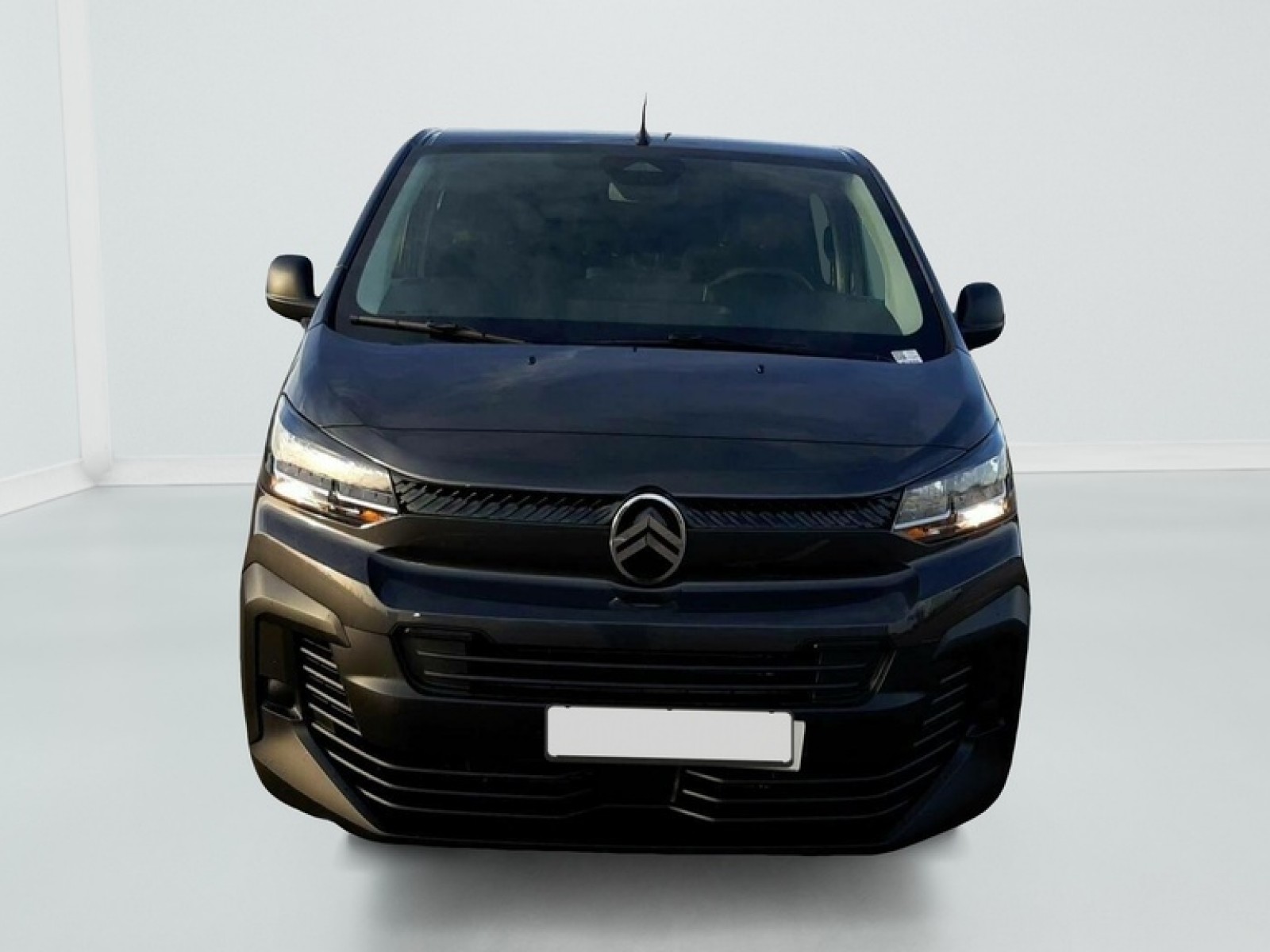 CITROEN - Jumpy Cabine Approfondie - #859869 - 1