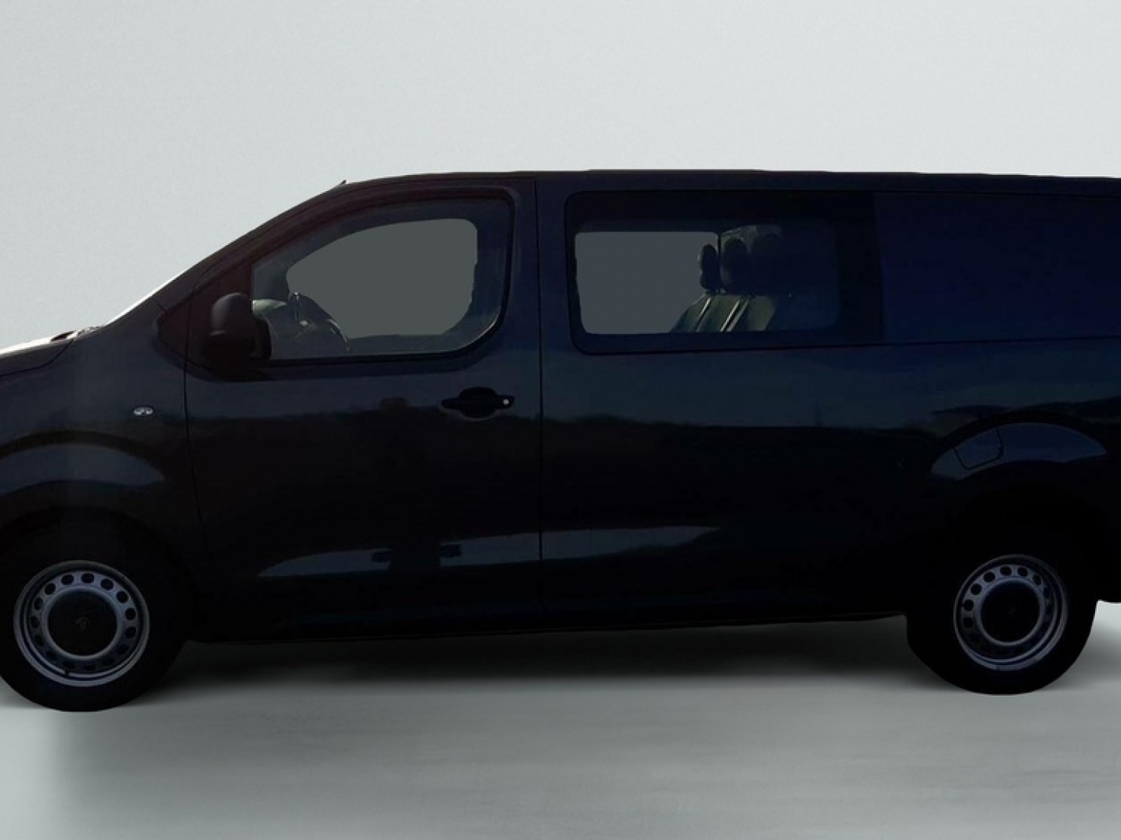 CITROEN - Jumpy Cabine Approfondie - #859869 - 3