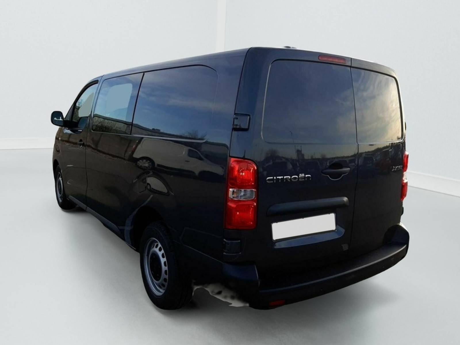 CITROEN - Jumpy Cabine Approfondie - #859869 - 4