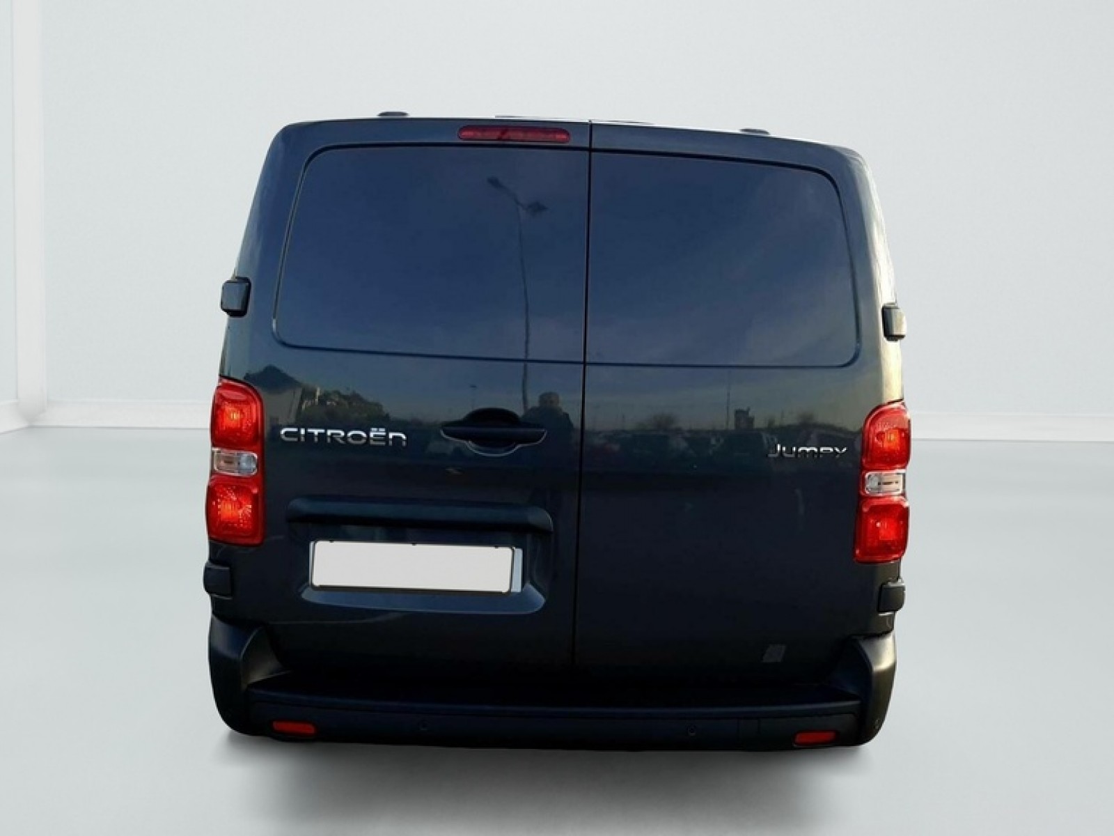 CITROEN - Jumpy Cabine Approfondie - #859869 - 5