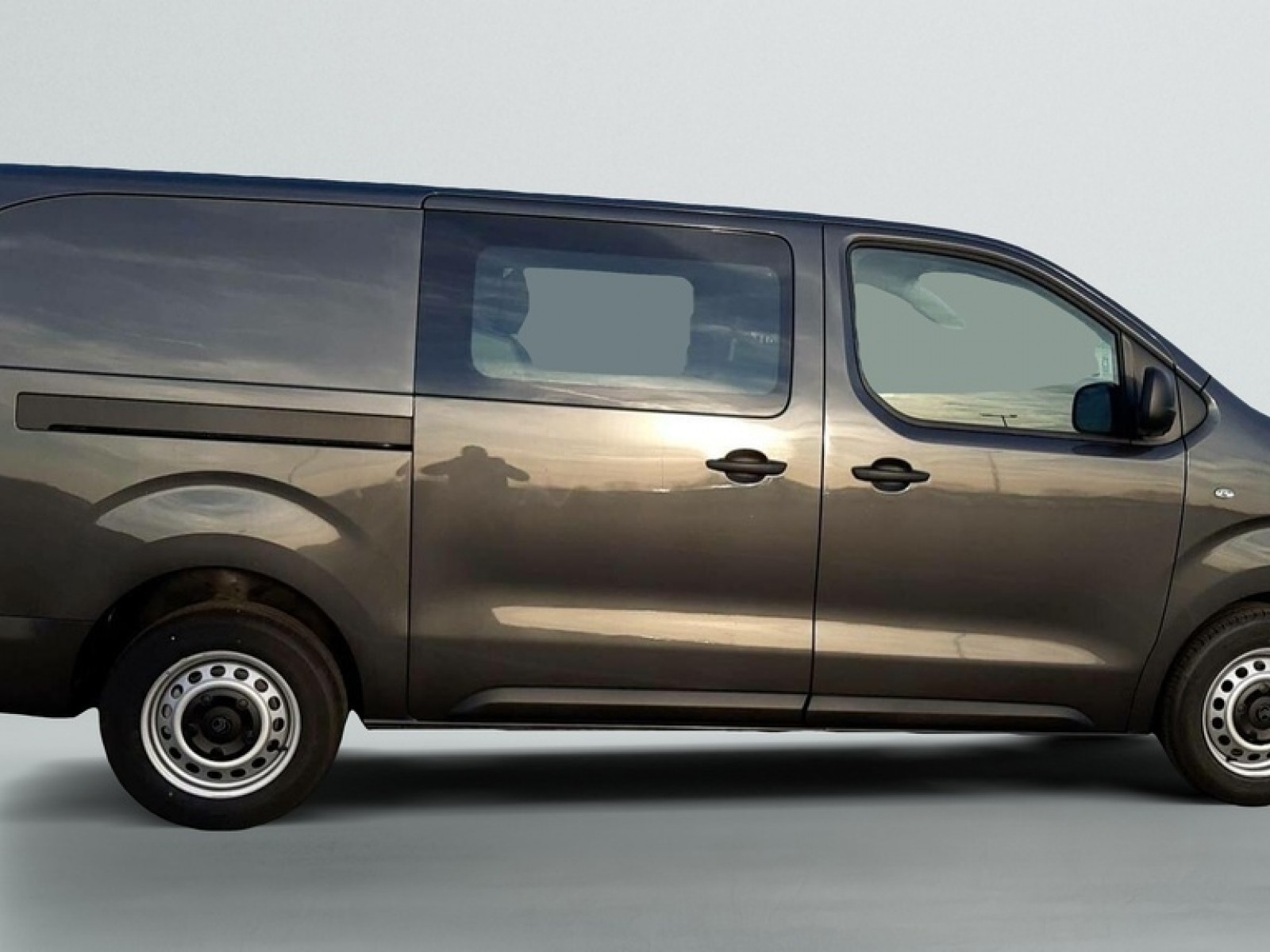 CITROEN - Jumpy Cabine Approfondie - #859869 - 7