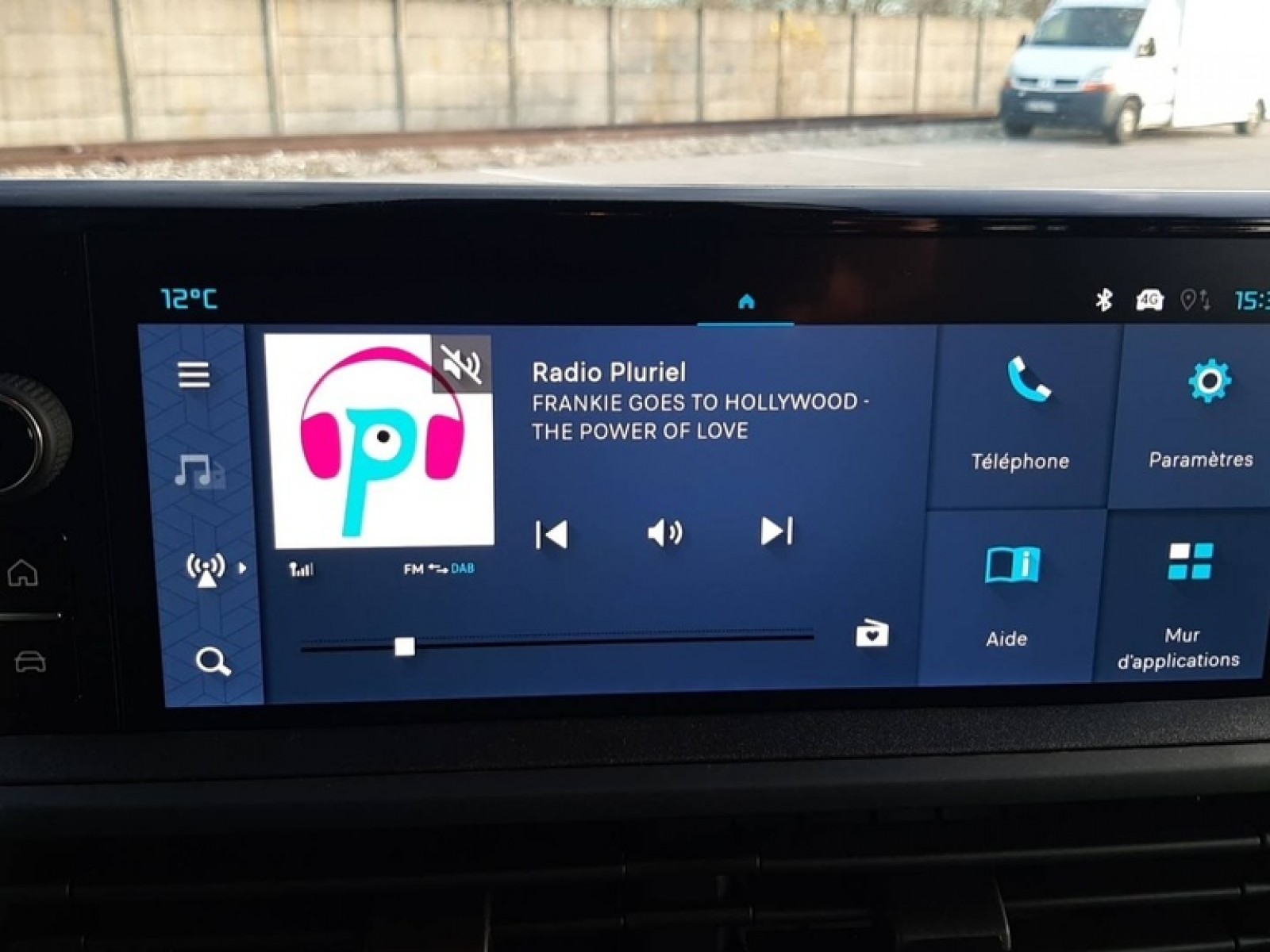 CITROEN - Jumpy Cabine Approfondie - #859869 - 14