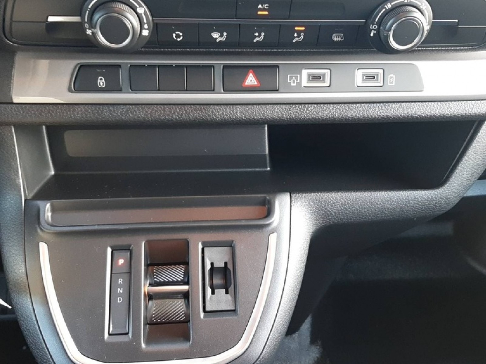 CITROEN - Jumpy Cabine Approfondie - #859869 - 15