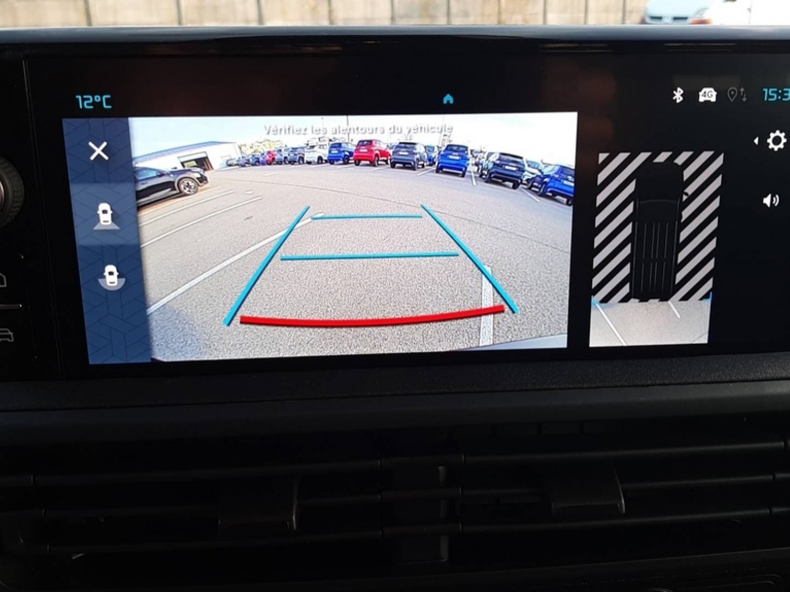 CITROEN - Jumpy Cabine Approfondie - #859869 - 17