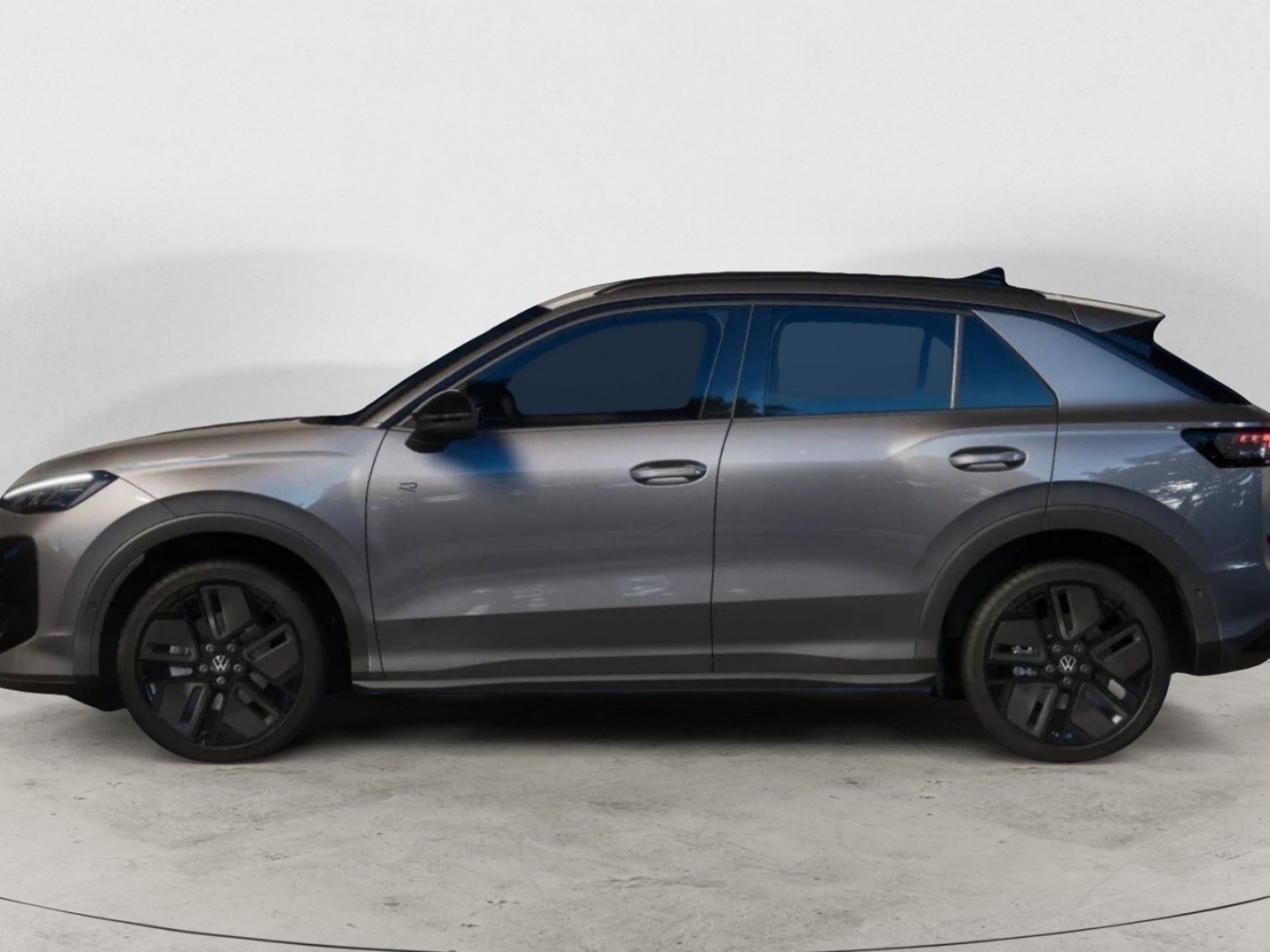 VOLKSWAGEN - T-ROC - #856836 - 16