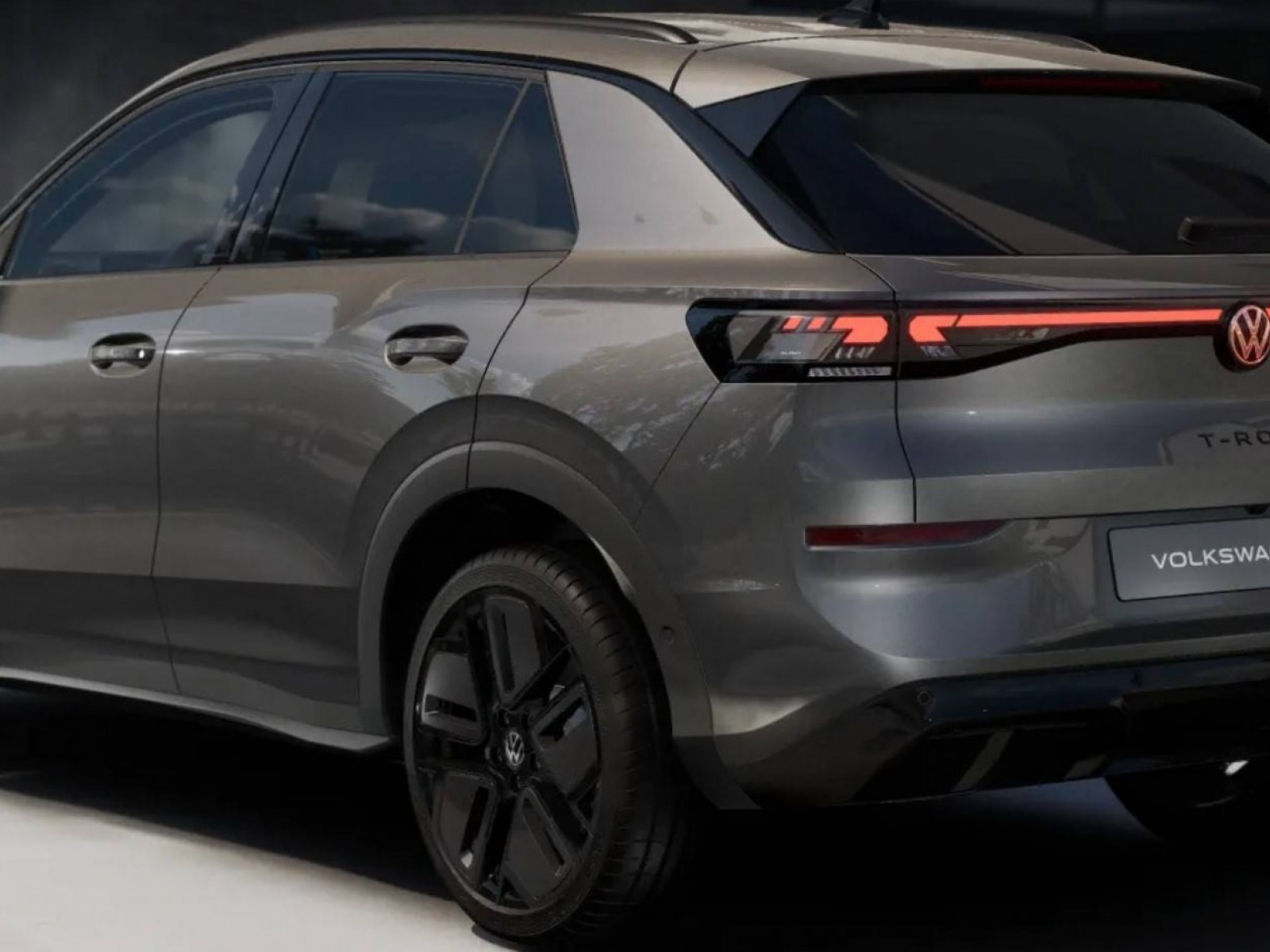 VOLKSWAGEN - T-ROC - #856836 - 17