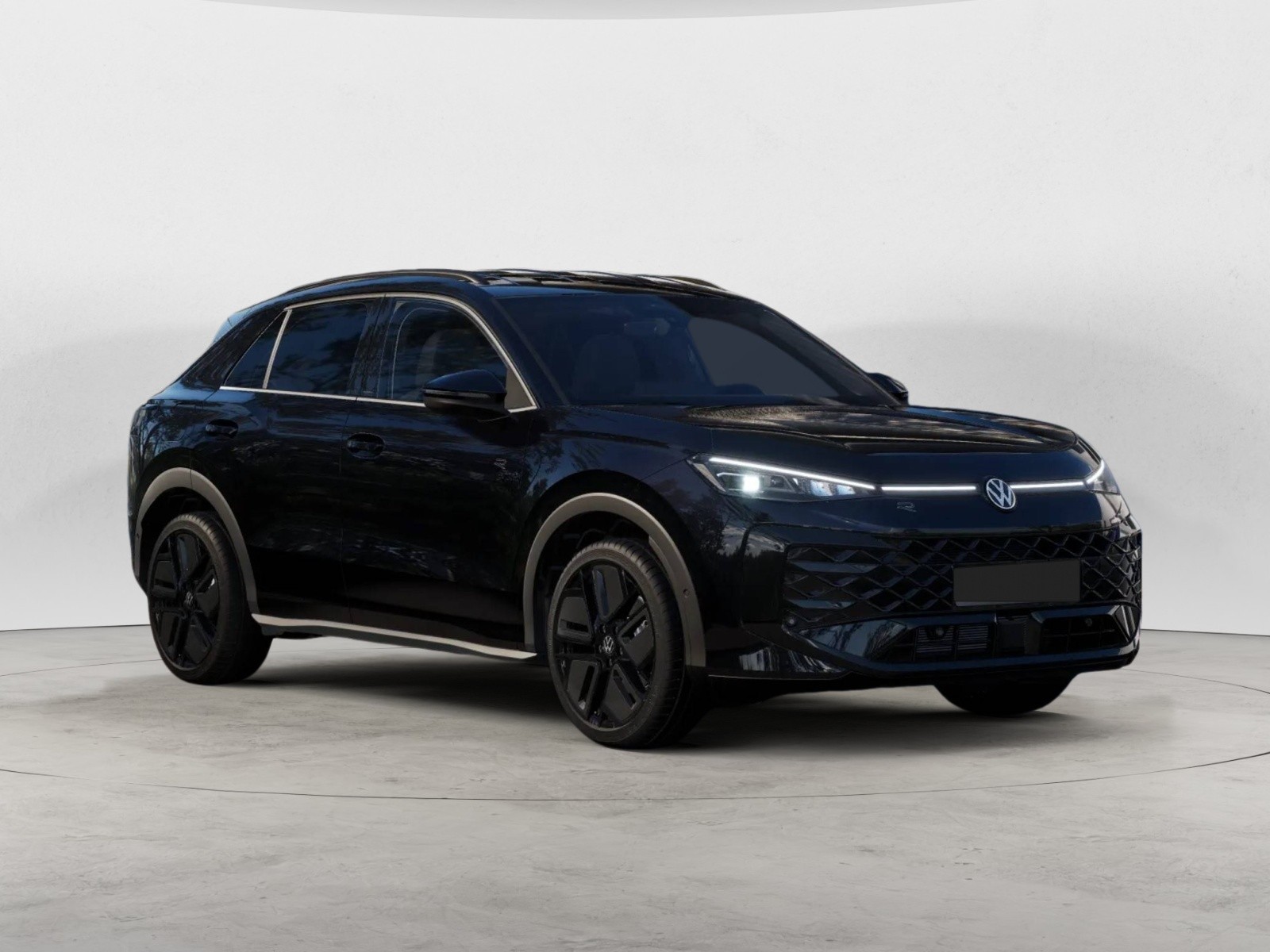 VOLKSWAGEN - T-ROC - #856834 - 1