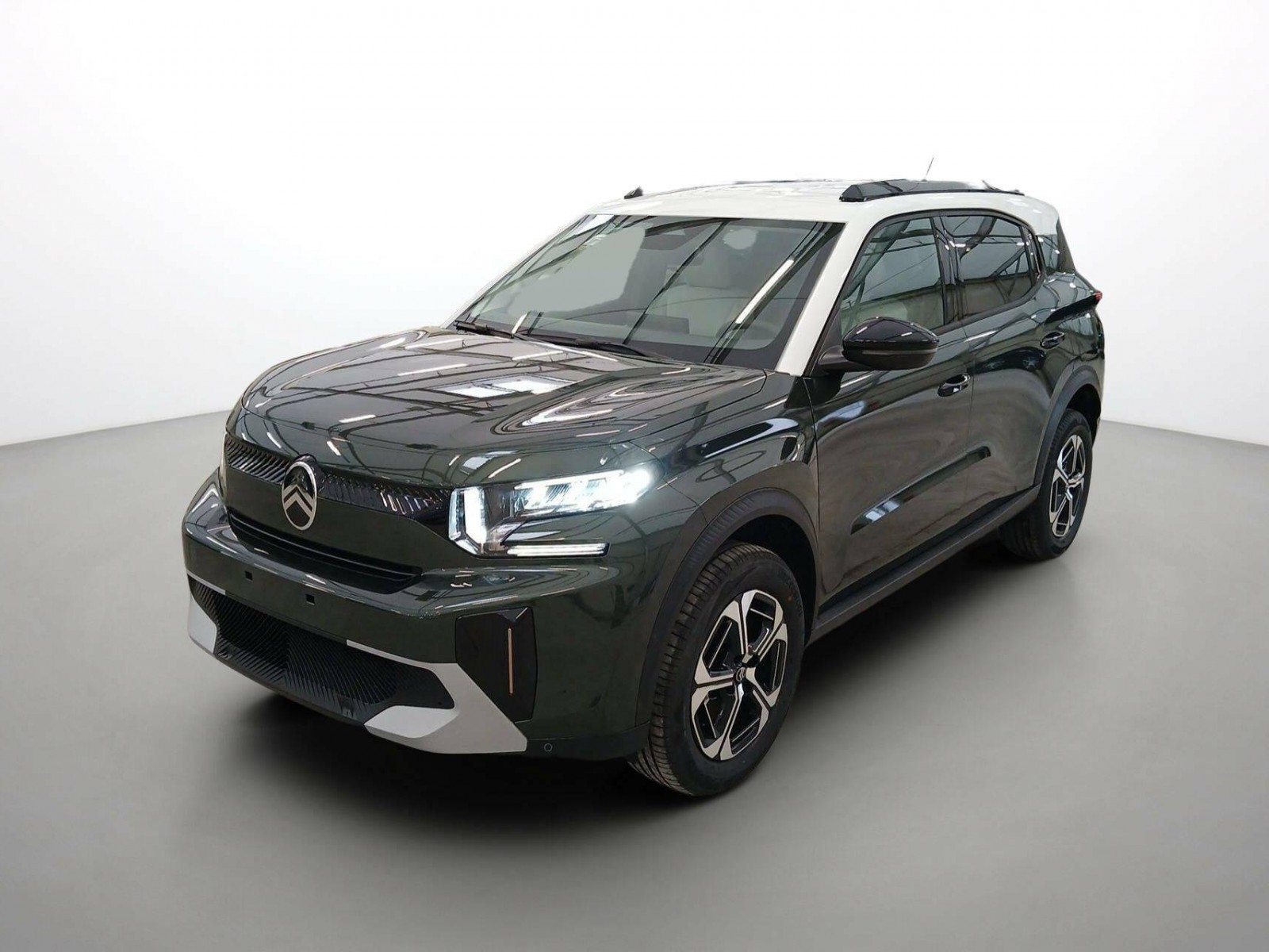 CITROEN - C3 AIRCROSS - #606716 - 0