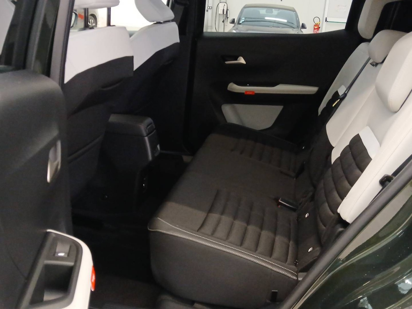 CITROEN - C3 AIRCROSS - #606716 - 8