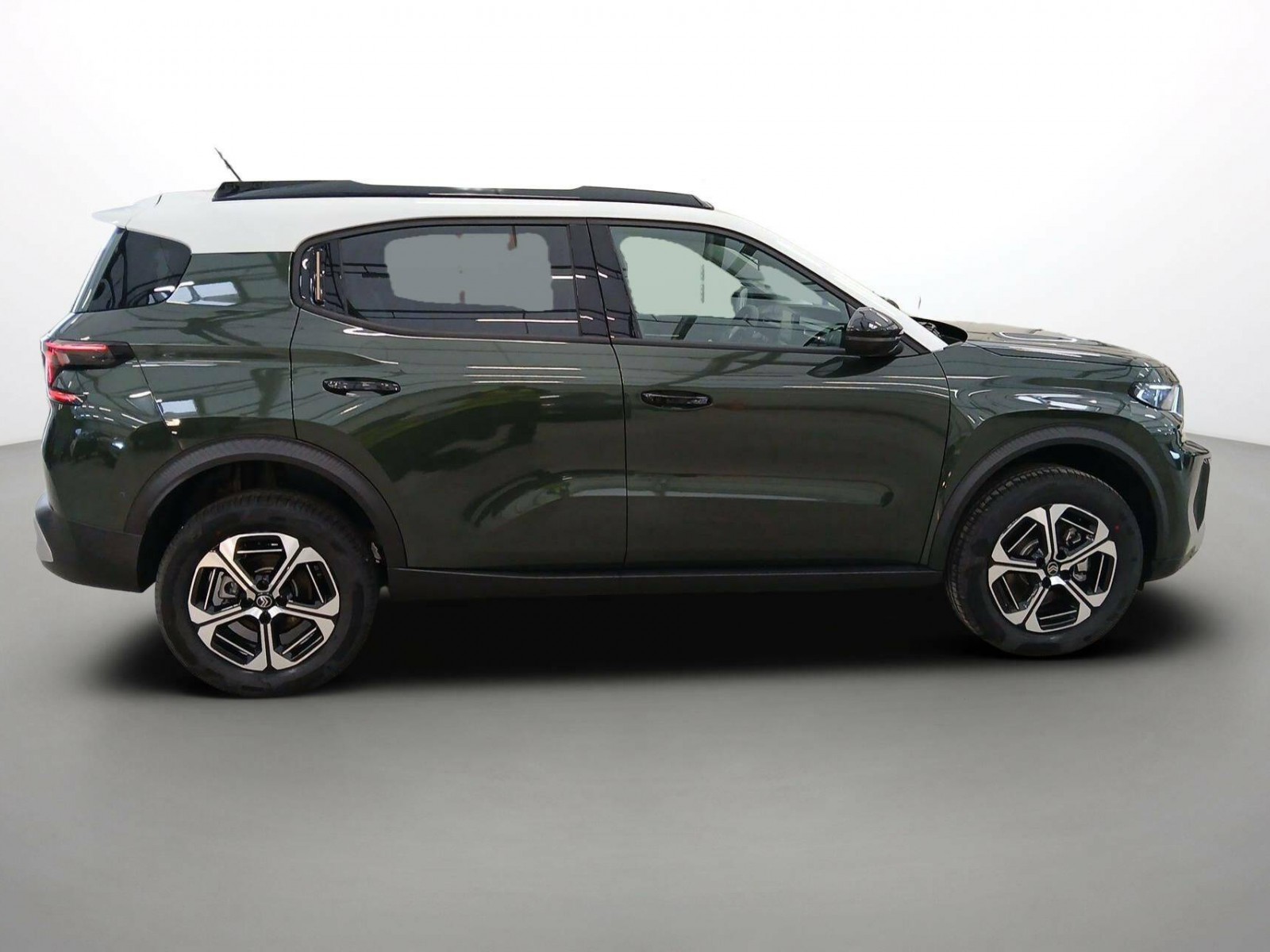 CITROEN - C3 AIRCROSS - #612634 - 14