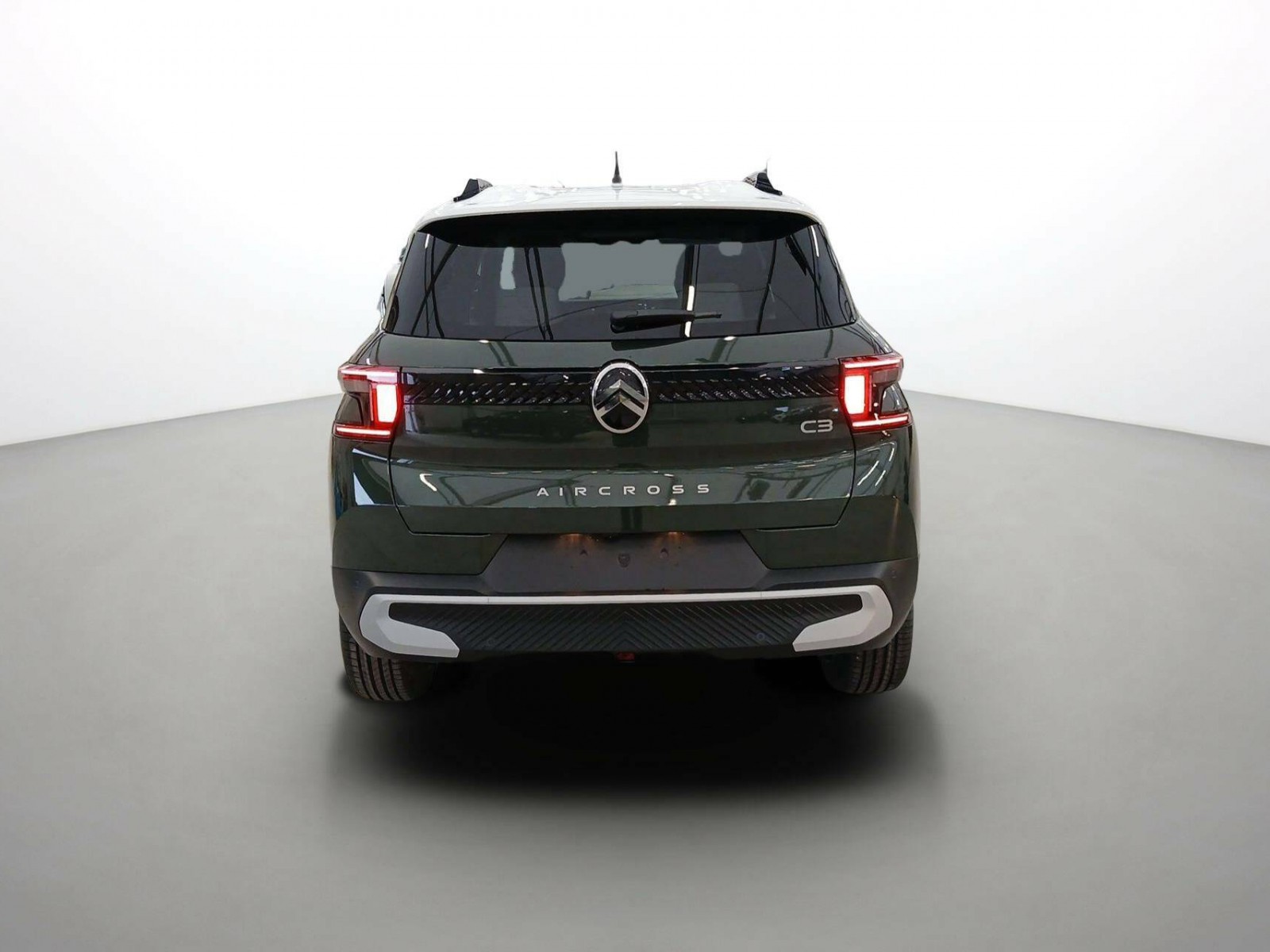 CITROEN - C3 AIRCROSS - #612635 - 5