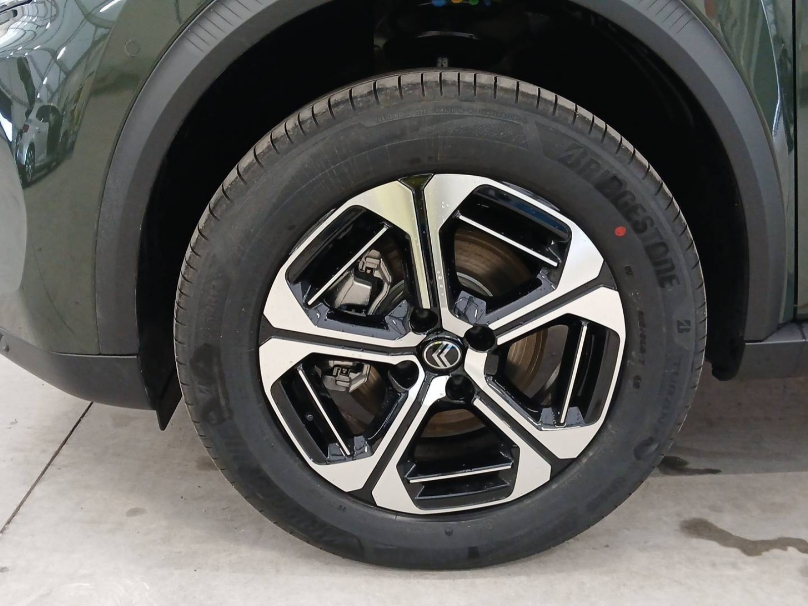 CITROEN - C3 AIRCROSS - #612635 - 6