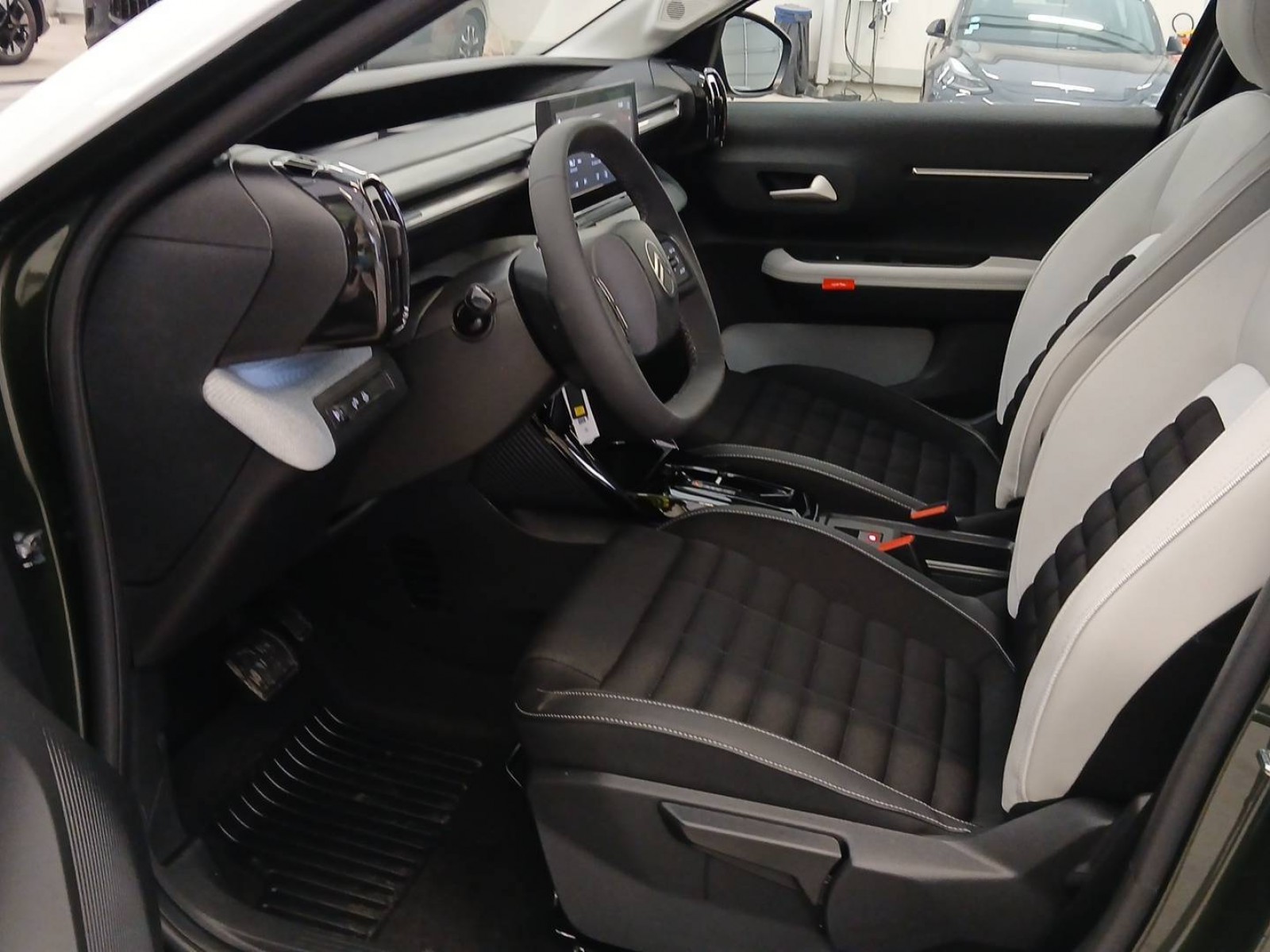 CITROEN - C3 AIRCROSS - #612635 - 7