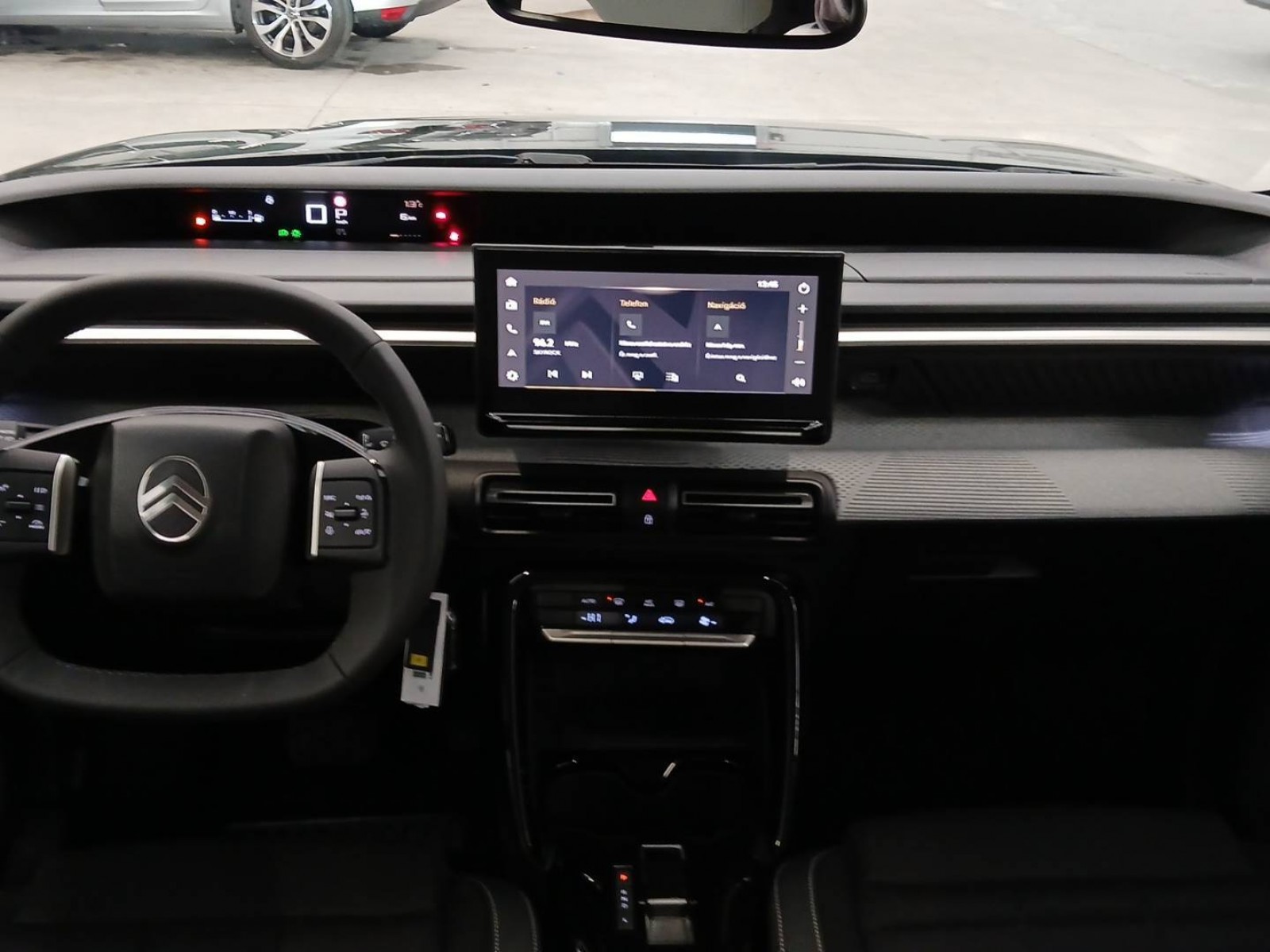 CITROEN - C3 AIRCROSS - #612635 - 9