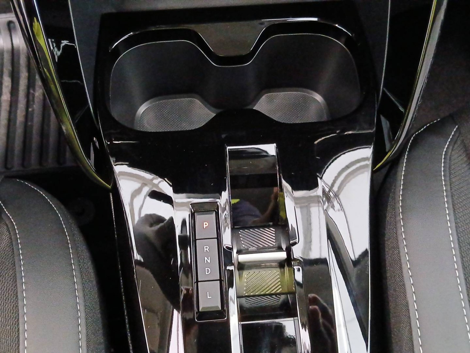 CITROEN - C3 AIRCROSS - #612635 - 13