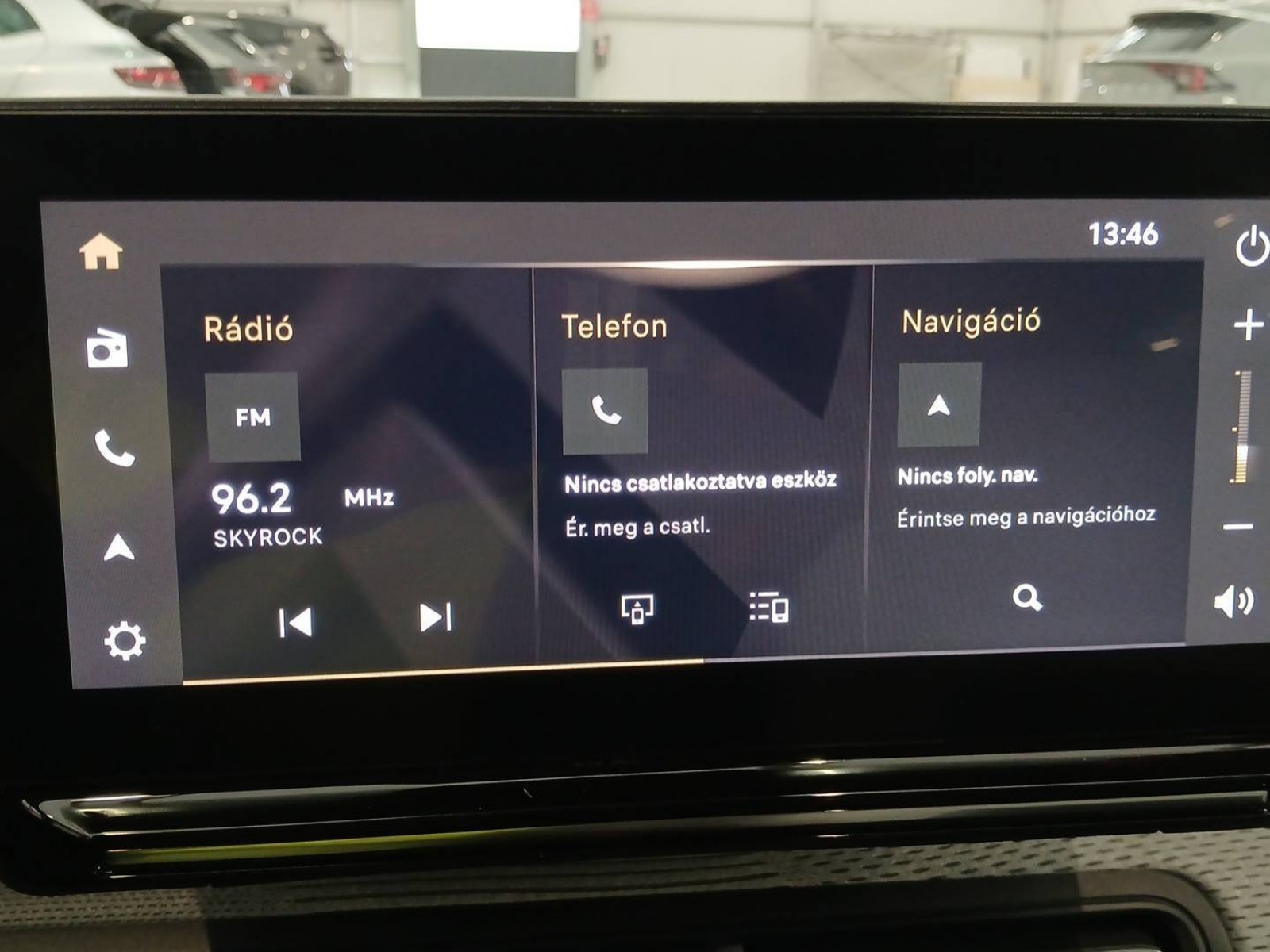 CITROEN - C3 AIRCROSS - #658396 - 11