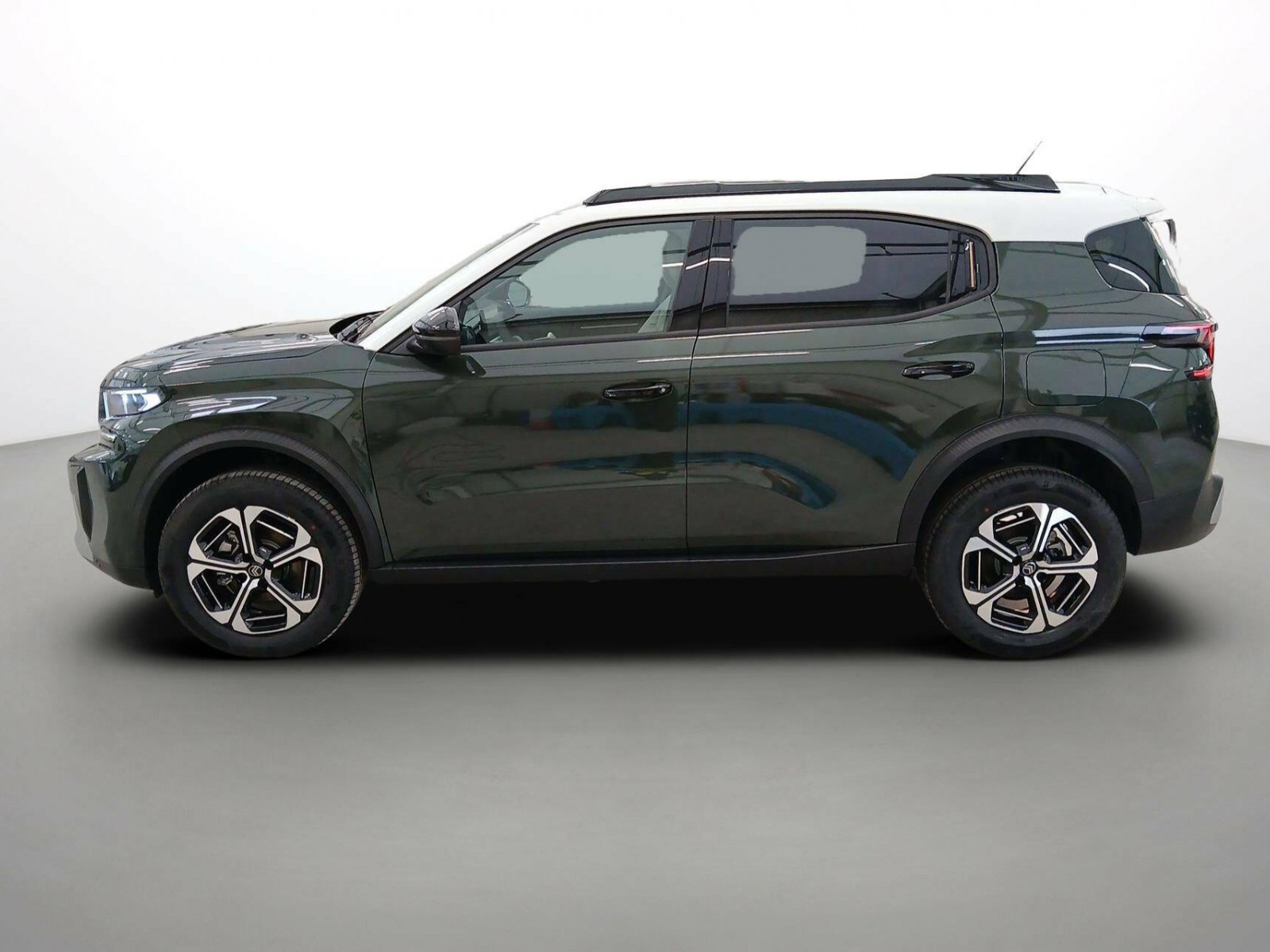 CITROEN - C3 AIRCROSS - #658397 - 15