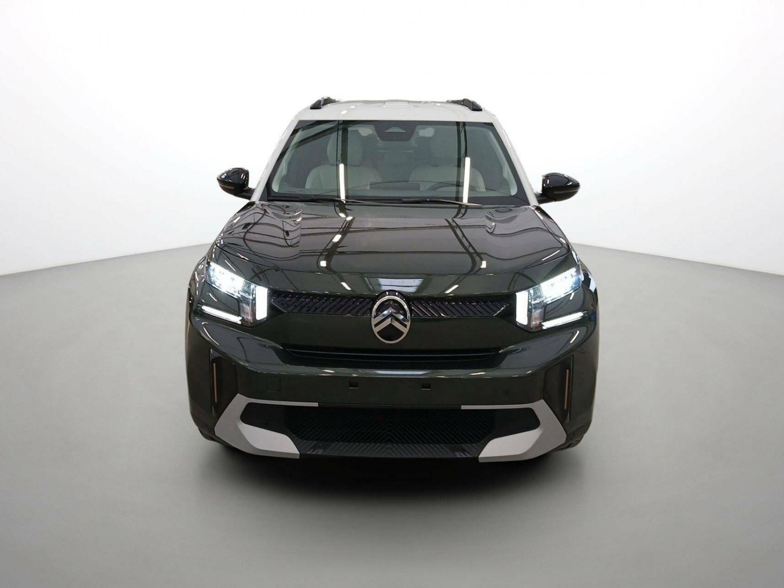 CITROEN - C3 AIRCROSS - #658422 - 4