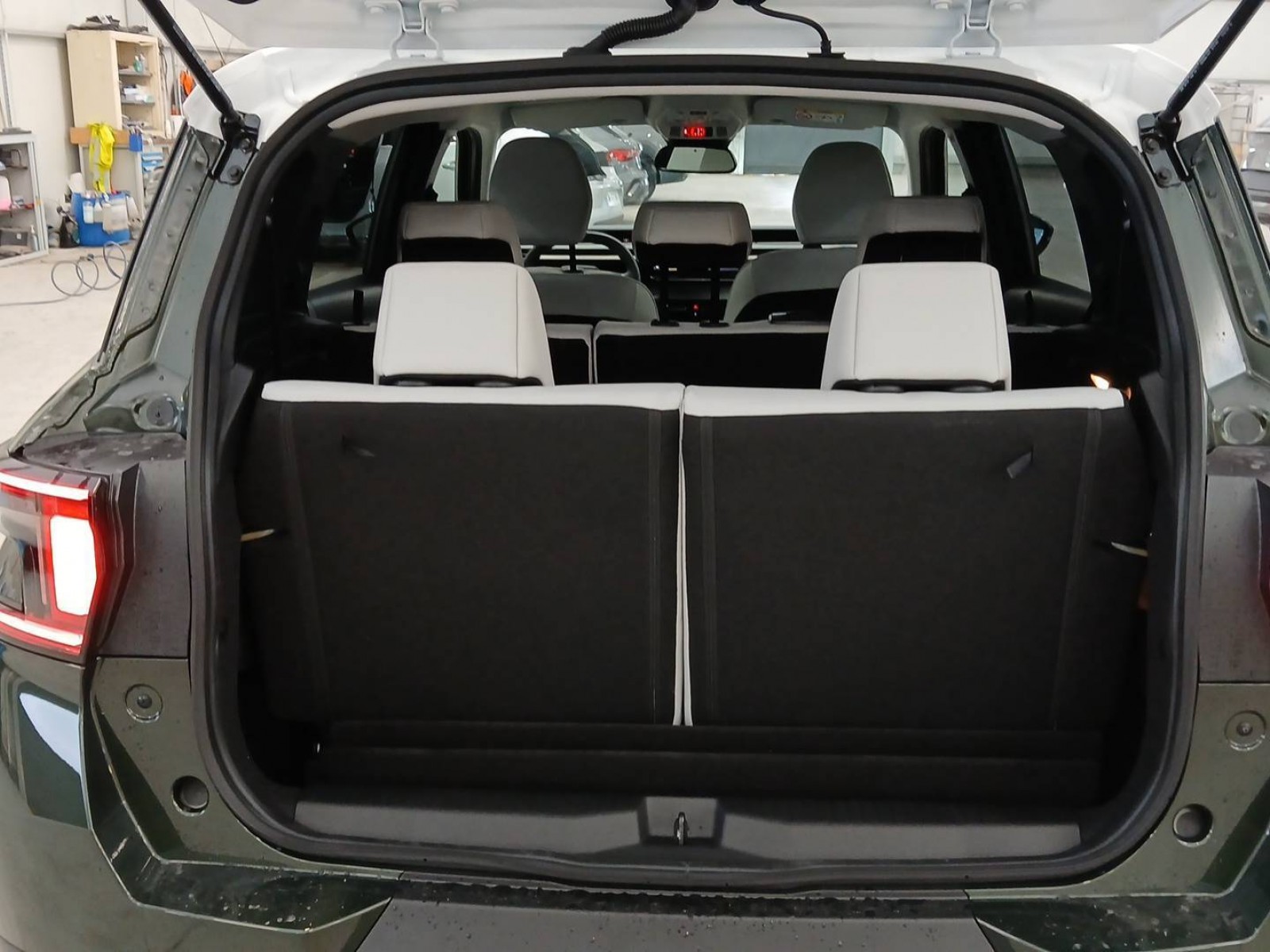 CITROEN - C3 AIRCROSS - #658422 - 12