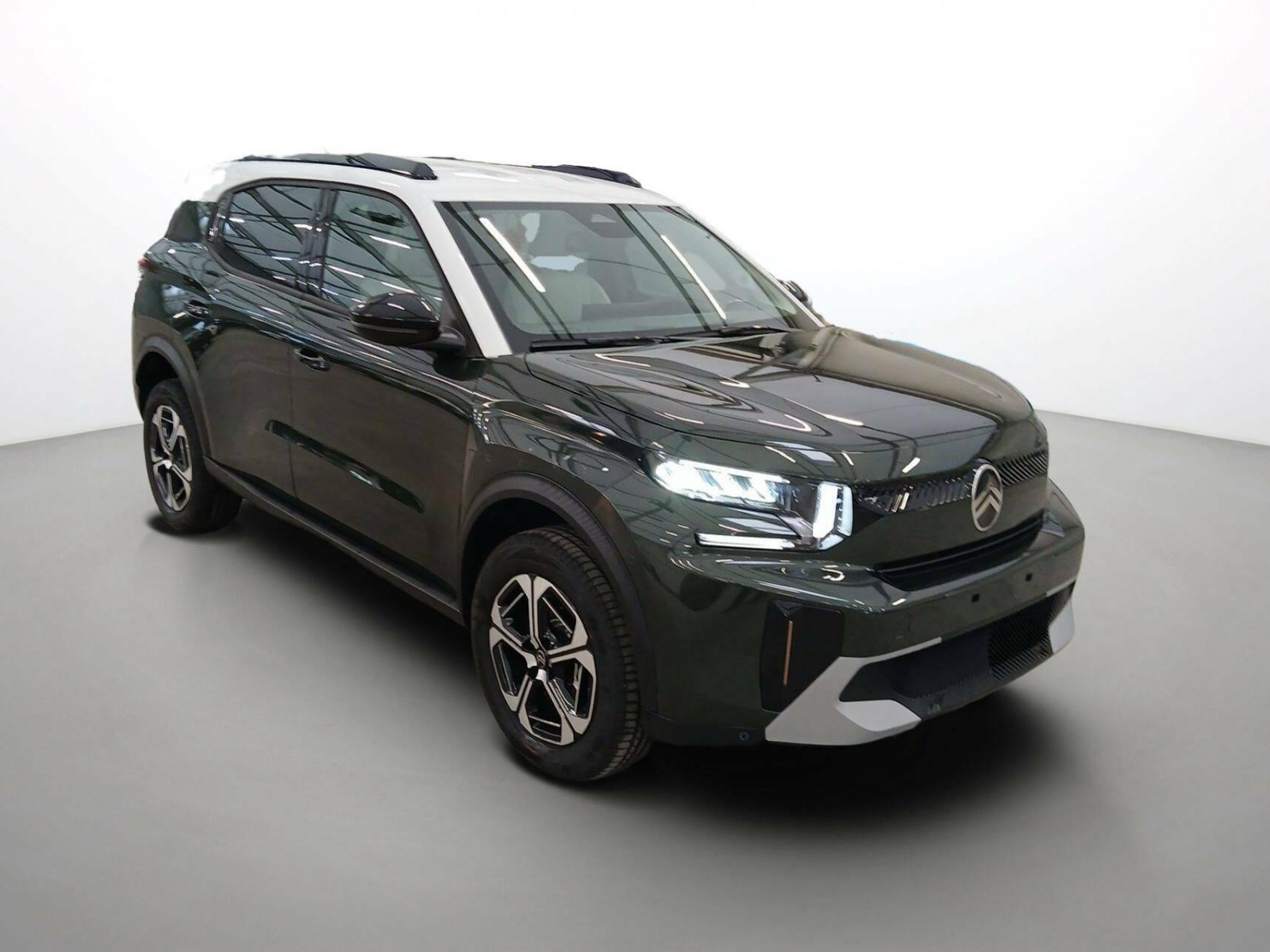 CITROEN - C3 AIRCROSS - #658423 - 1