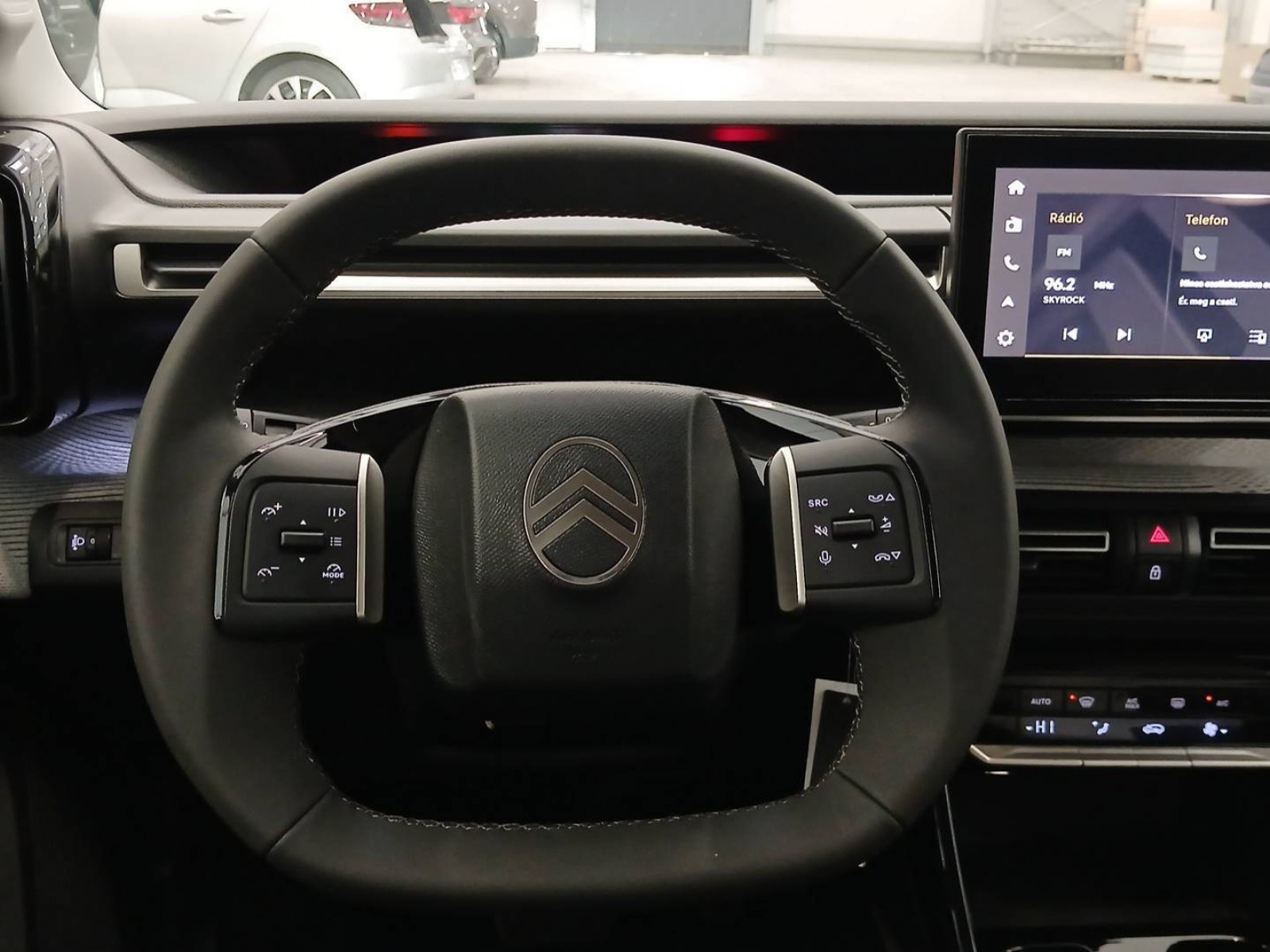 CITROEN - C3 AIRCROSS - #658423 - 10