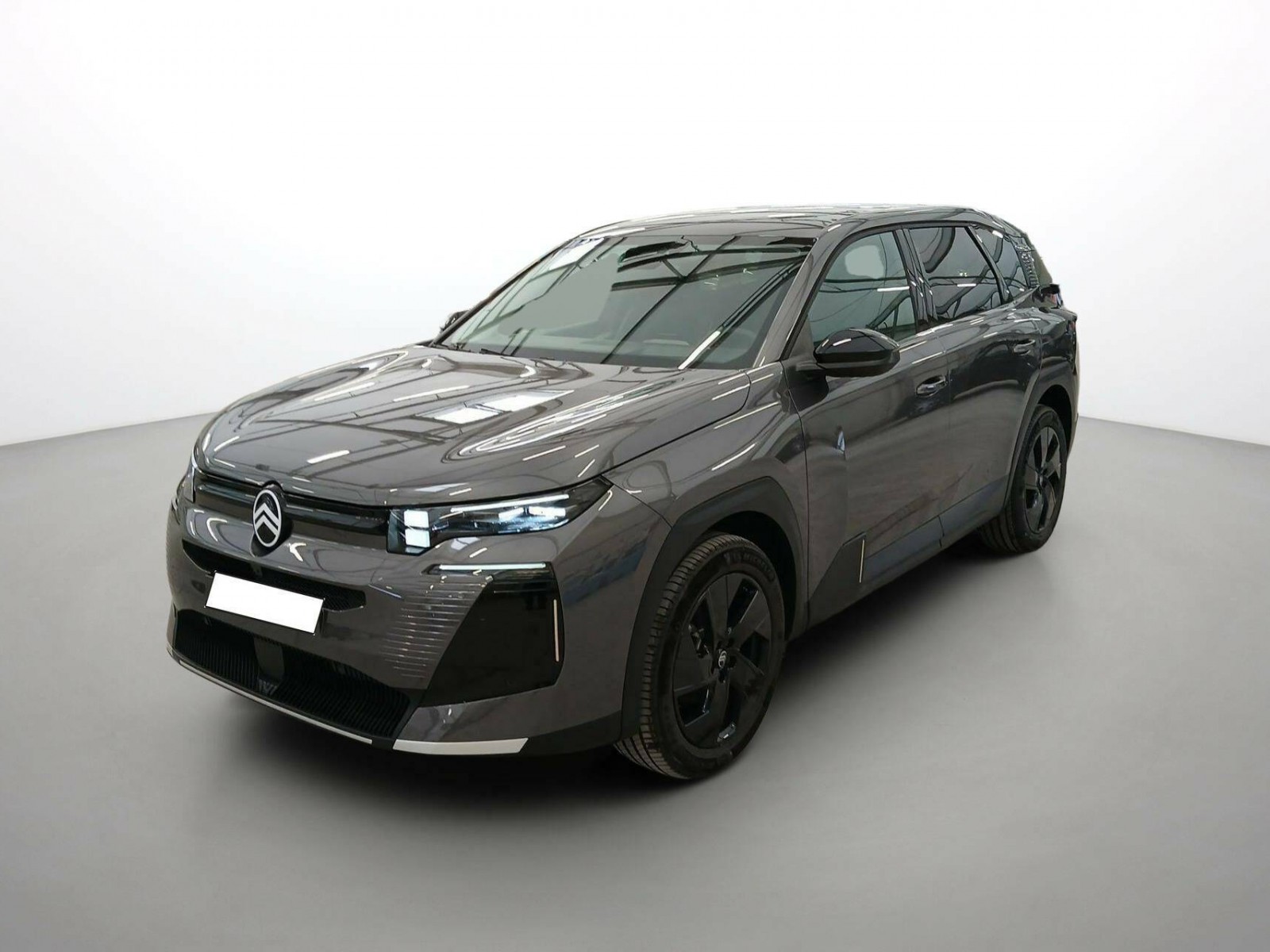 CITROEN - C5 AIRCROSS - #852511 - 0