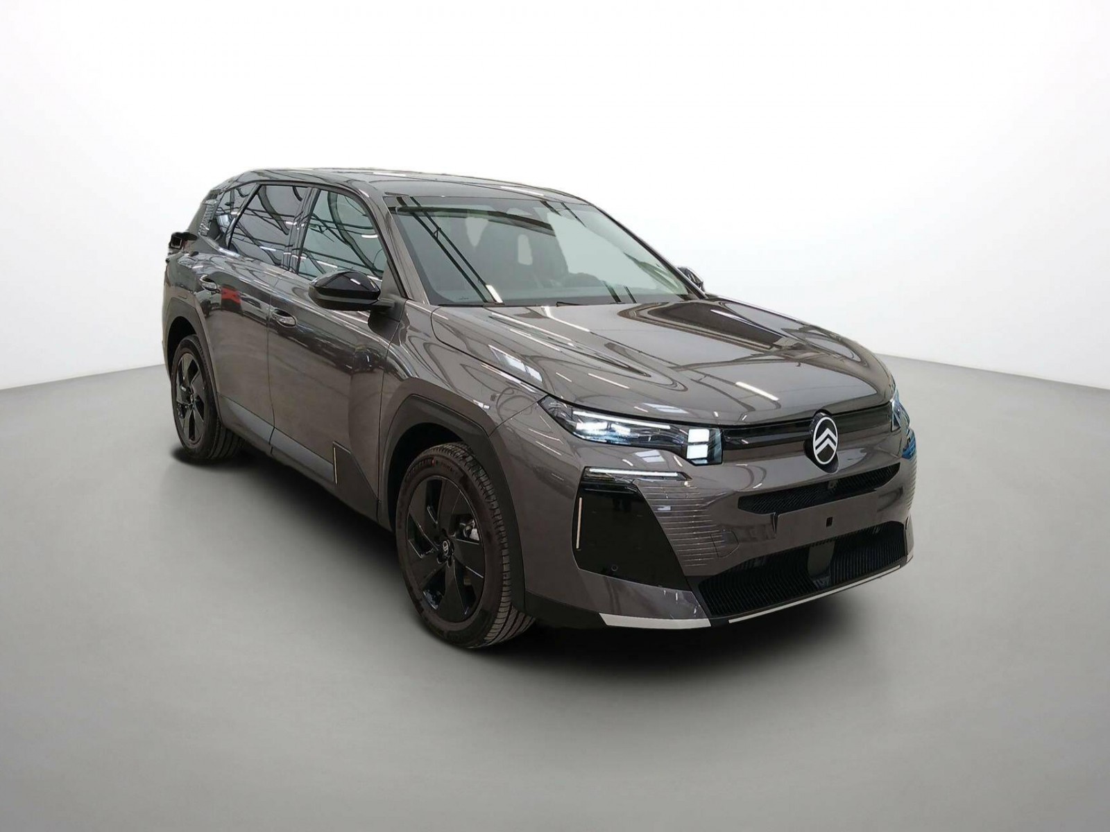 CITROEN - C5 AIRCROSS - #852511 - 1