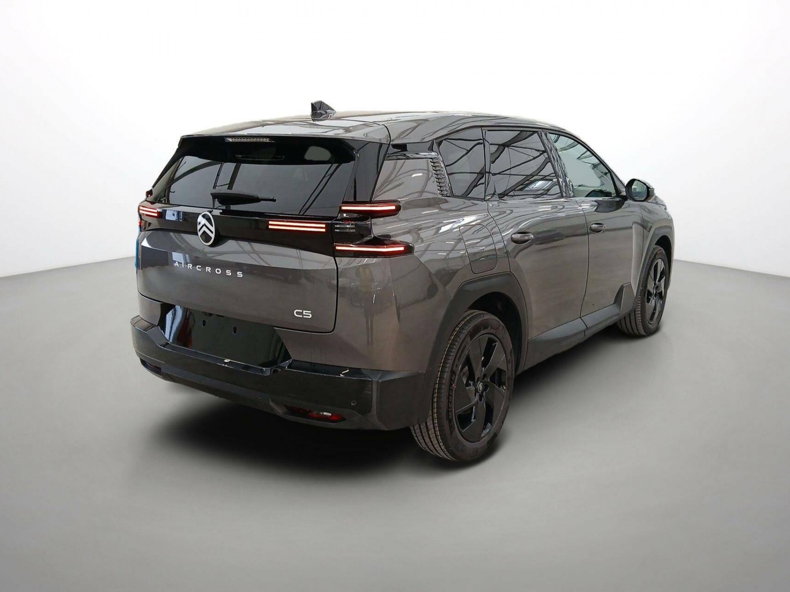 CITROEN - C5 AIRCROSS - #852511 - 3