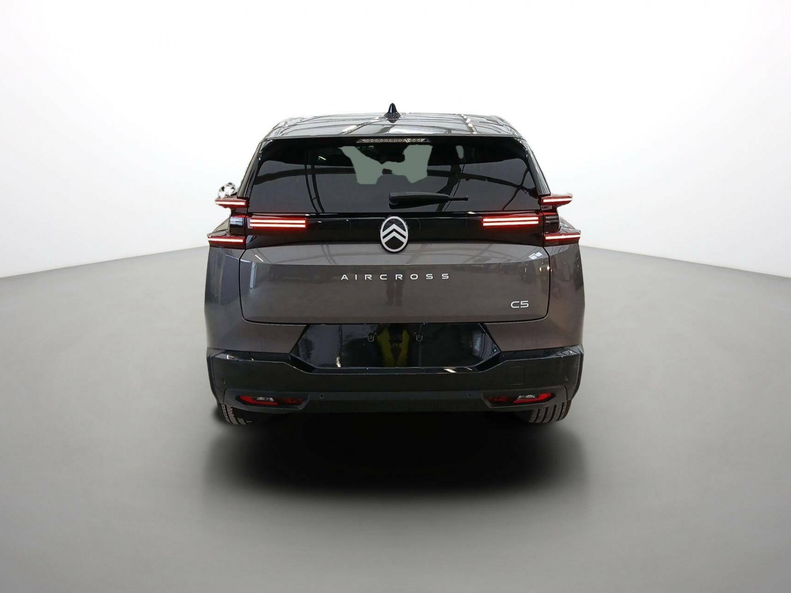 CITROEN - C5 AIRCROSS - #852511 - 5