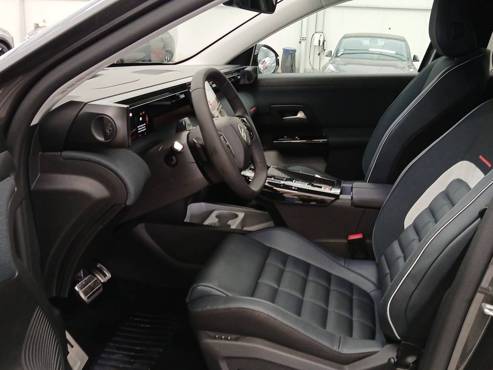 CITROEN - C5 AIRCROSS - #852511 - 7