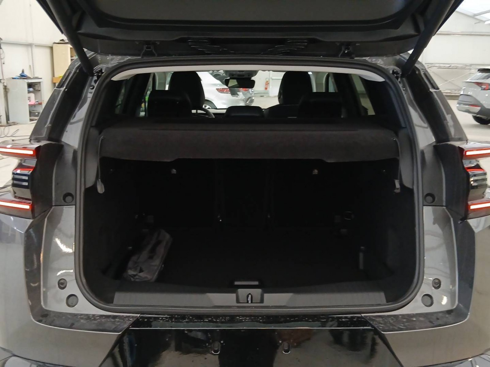 CITROEN - C5 AIRCROSS - #852511 - 12