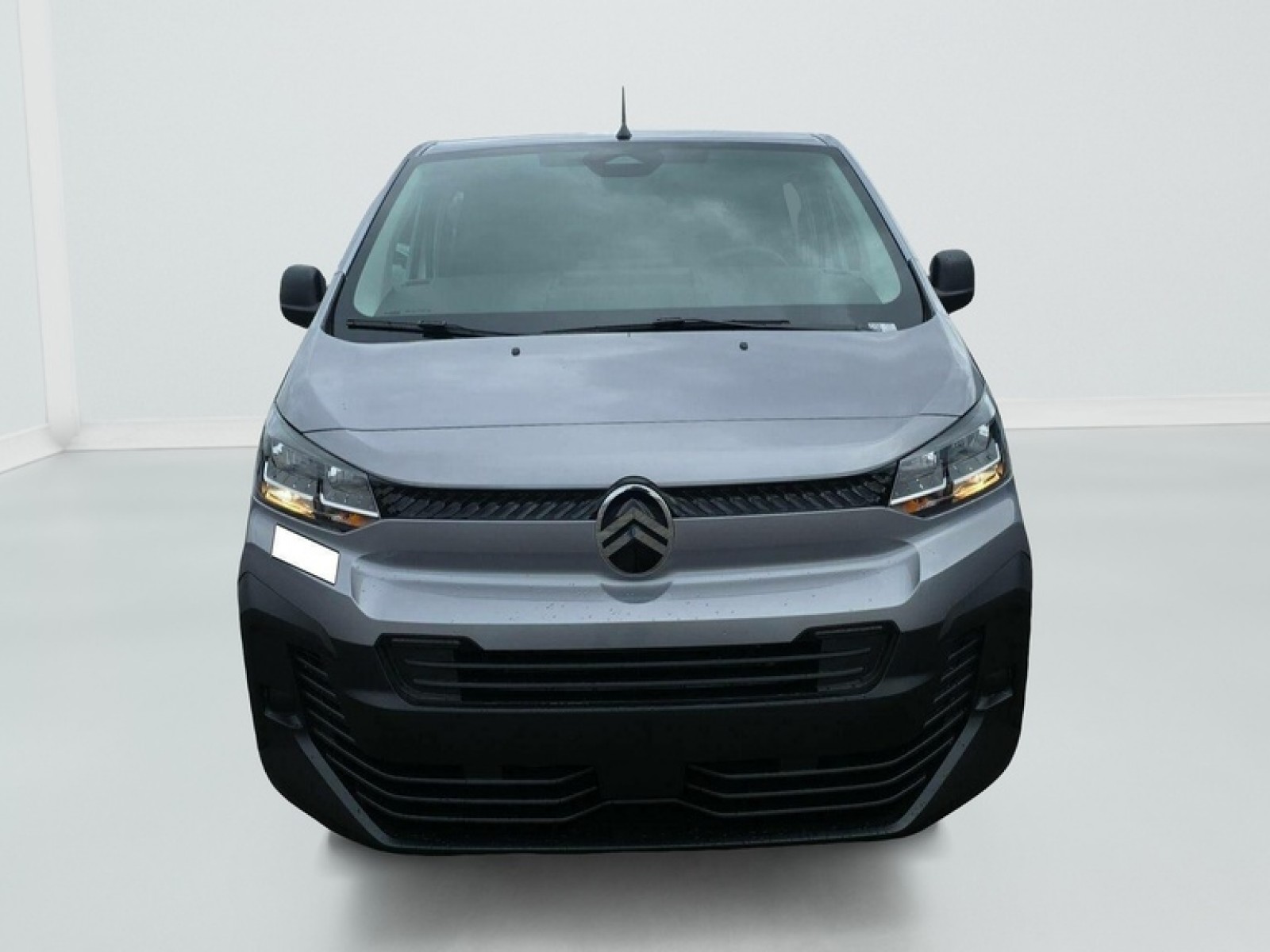 CITROEN - Jumpy Cabine Approfondie - #860931 - 1