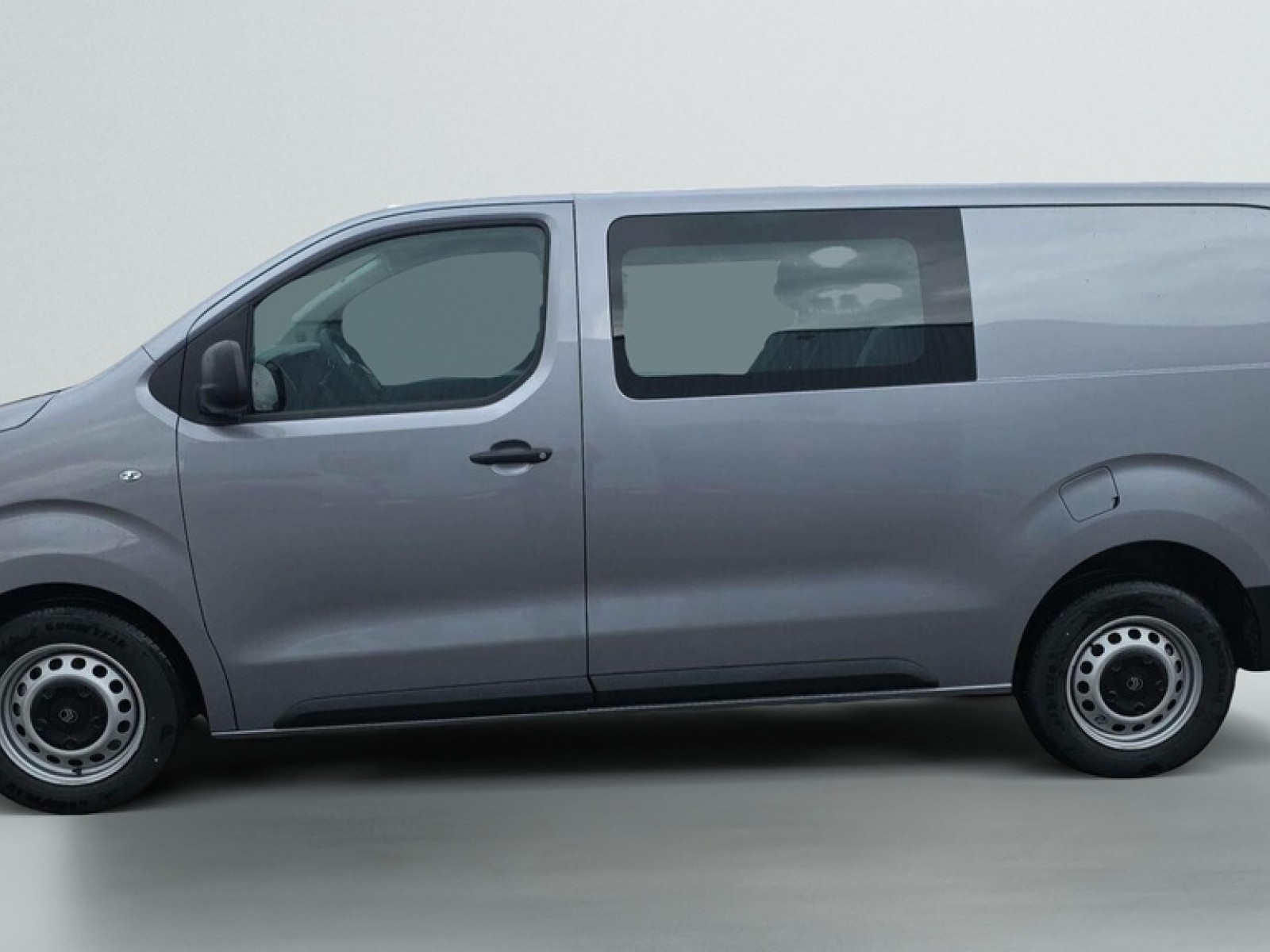 CITROEN - Jumpy Cabine Approfondie - #860931 - 3