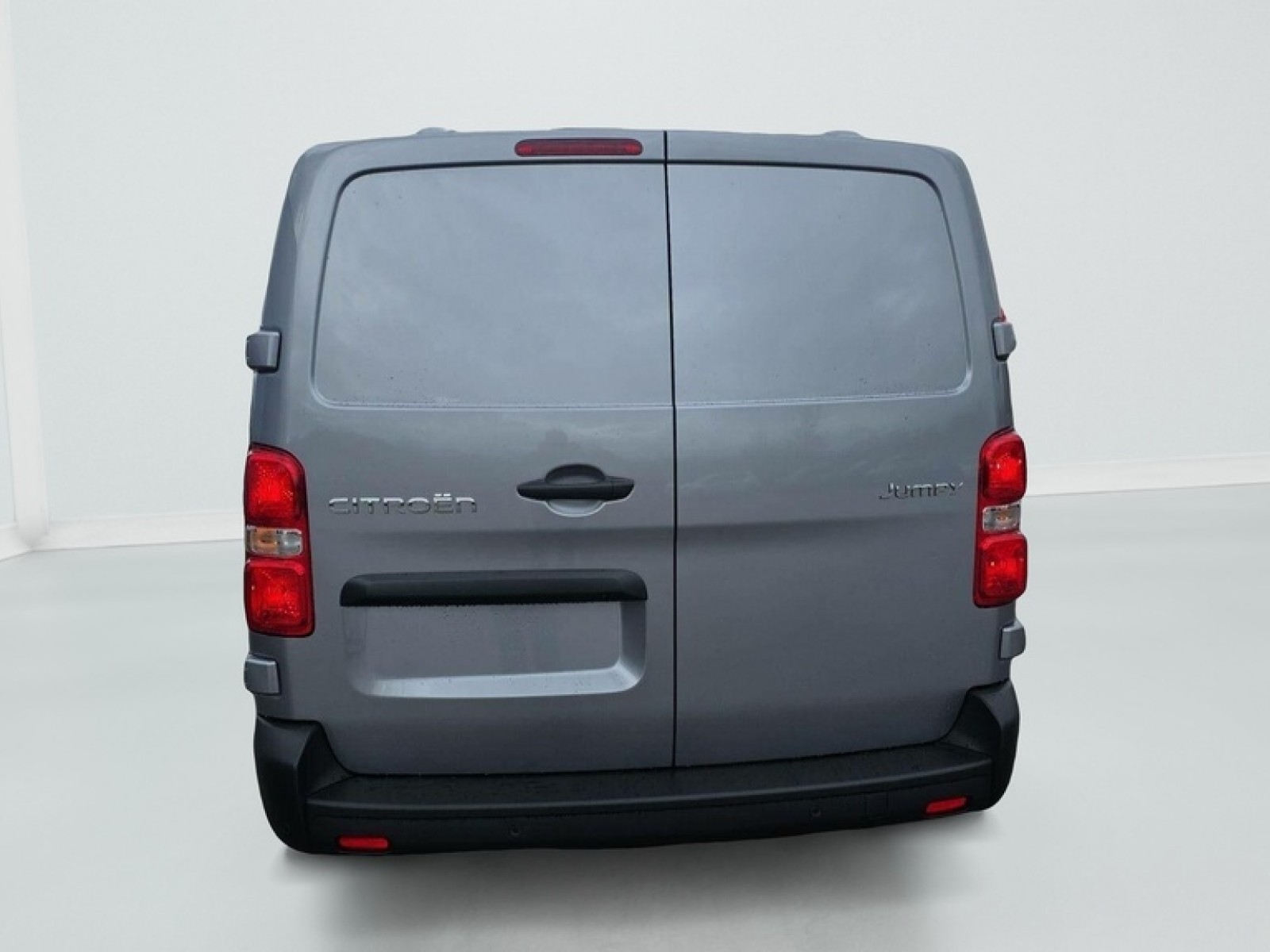 CITROEN - Jumpy Cabine Approfondie - #860931 - 5