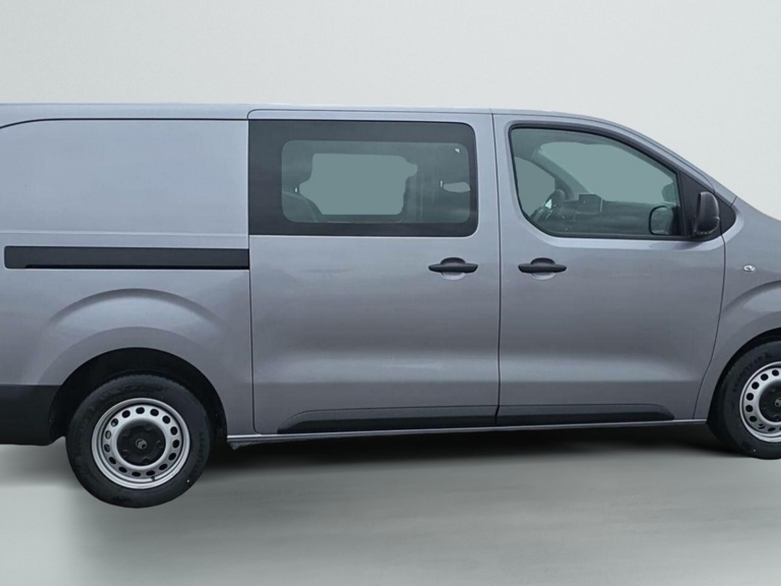 CITROEN - Jumpy Cabine Approfondie - #860931 - 7