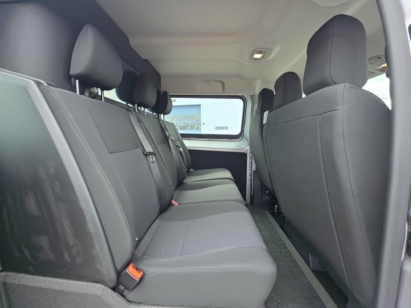 CITROEN - Jumpy Cabine Approfondie - #860931 - 9