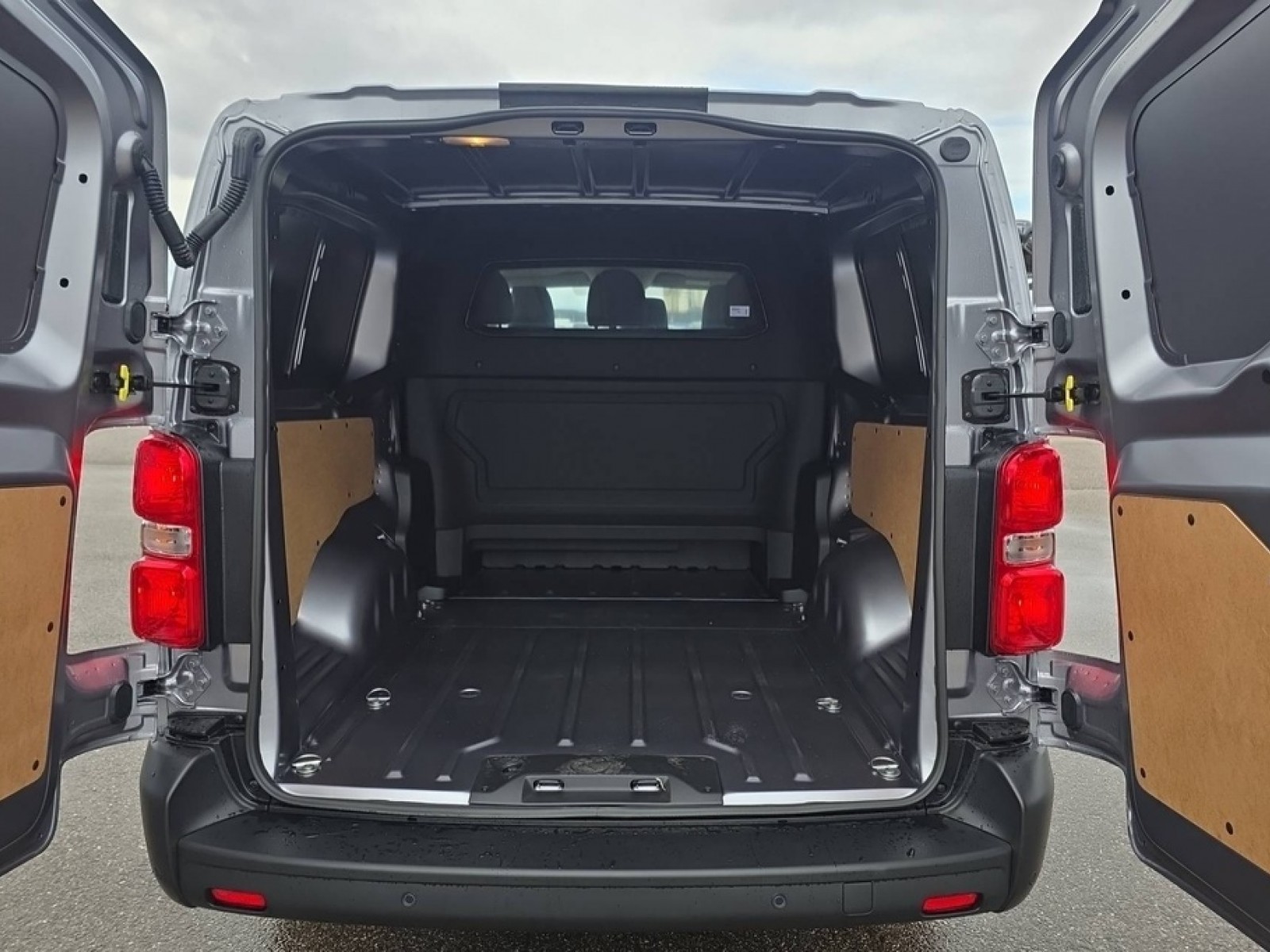 CITROEN - Jumpy Cabine Approfondie - #860931 - 10