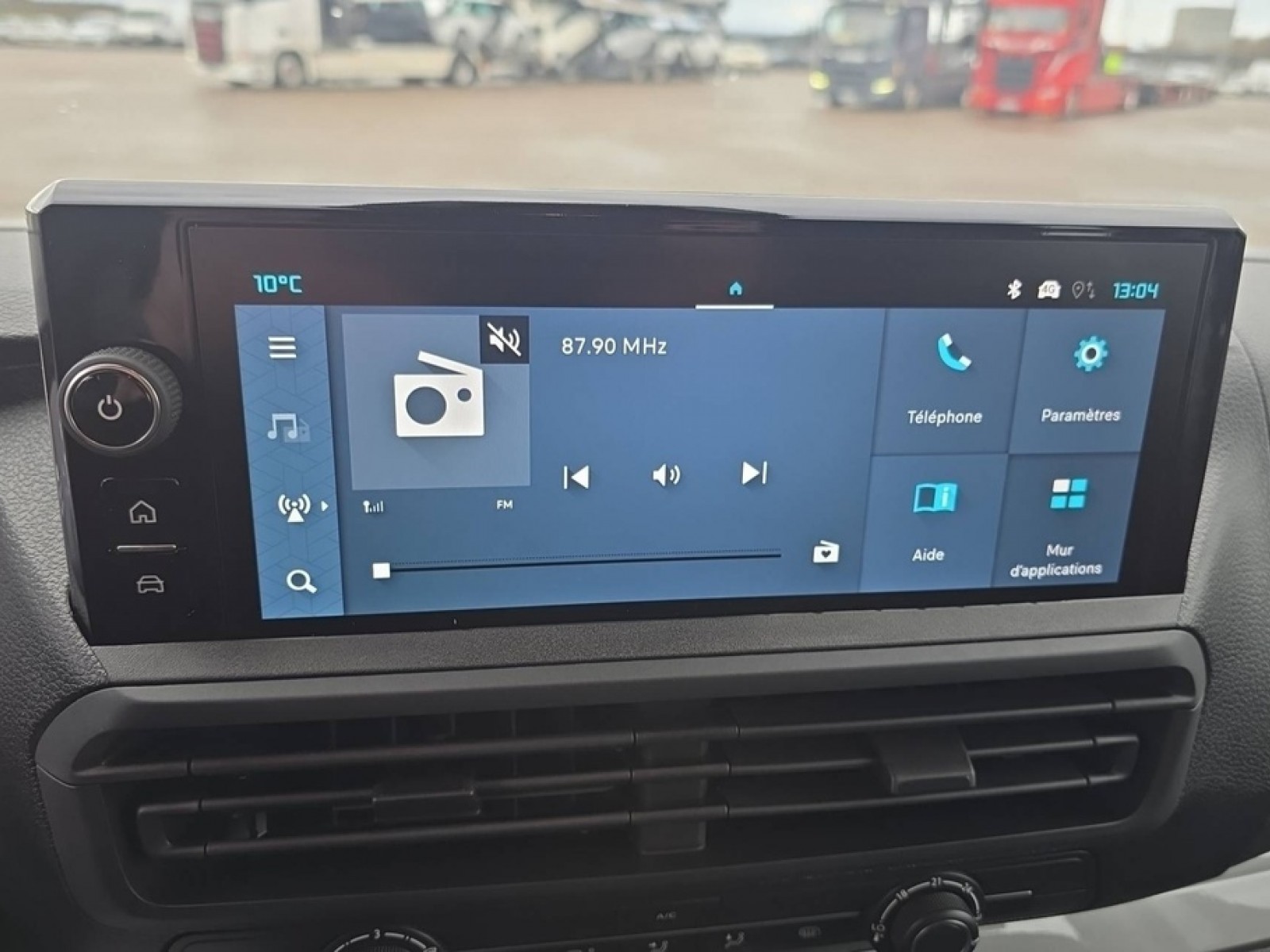 CITROEN - Jumpy Cabine Approfondie - #860931 - 17