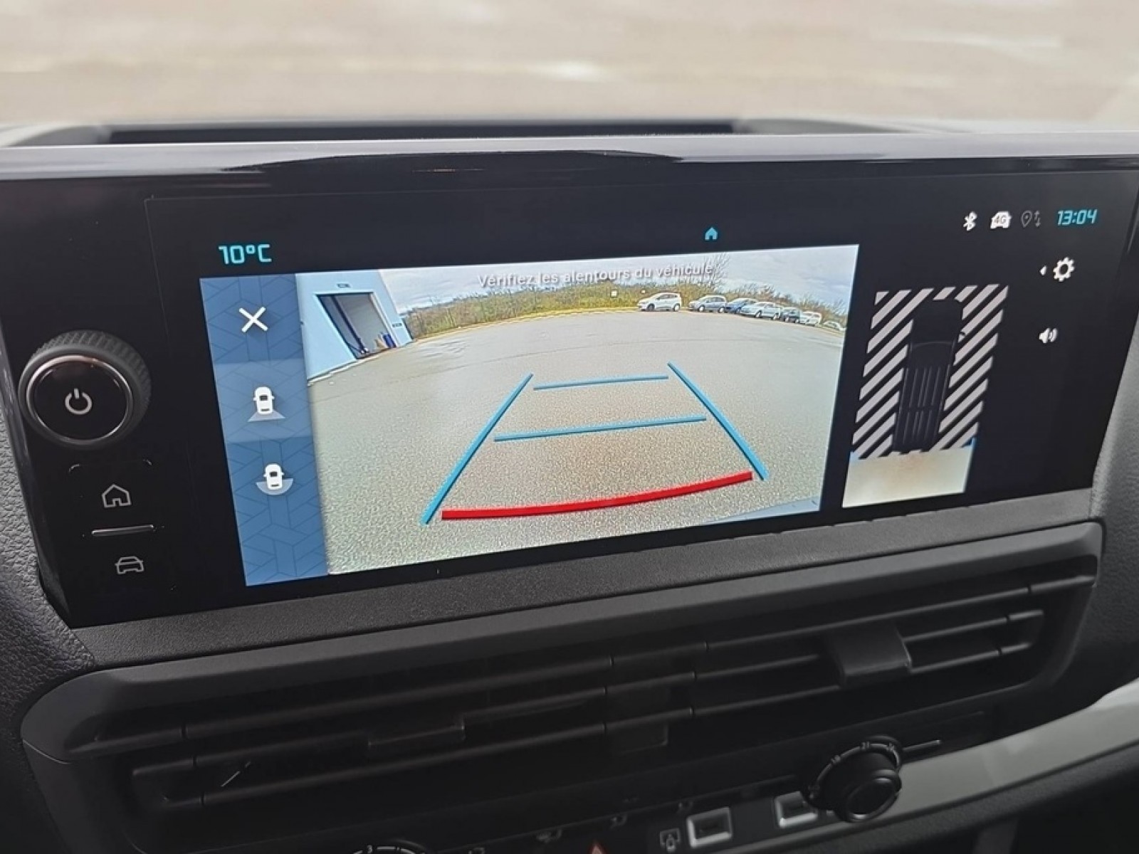 CITROEN - Jumpy Cabine Approfondie - #860931 - 18